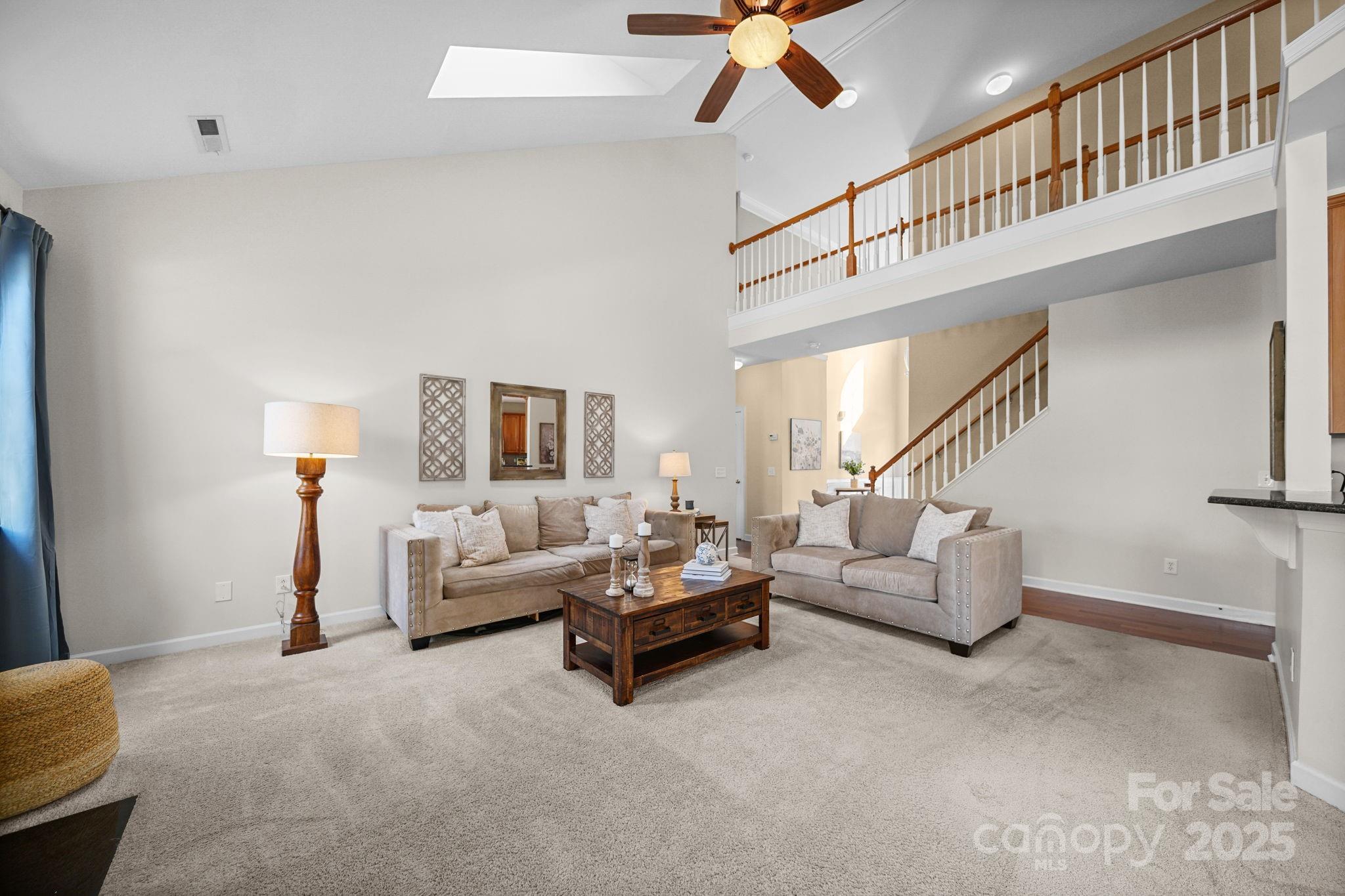 The Reserve - Residential