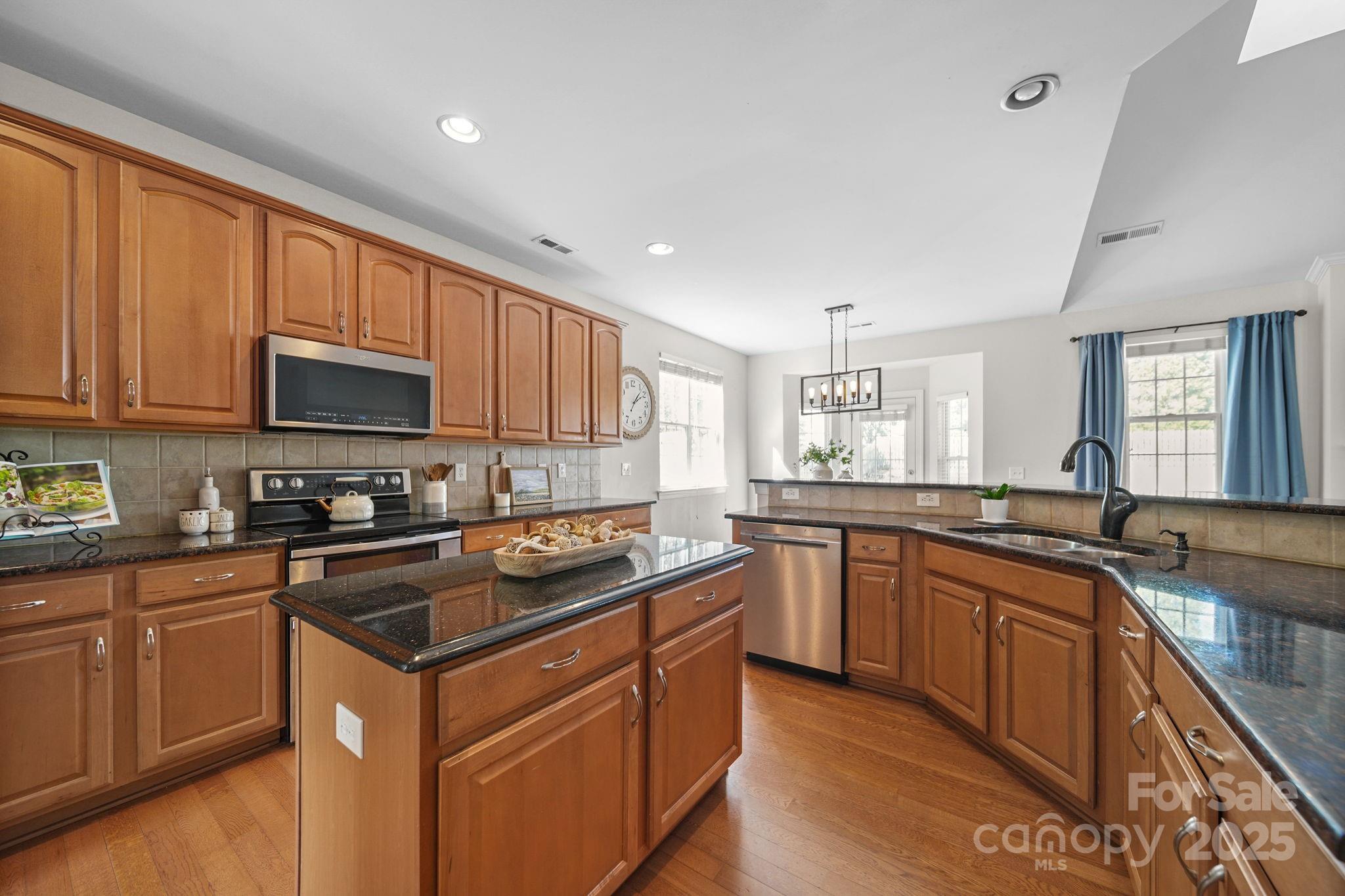 The Reserve - Residential