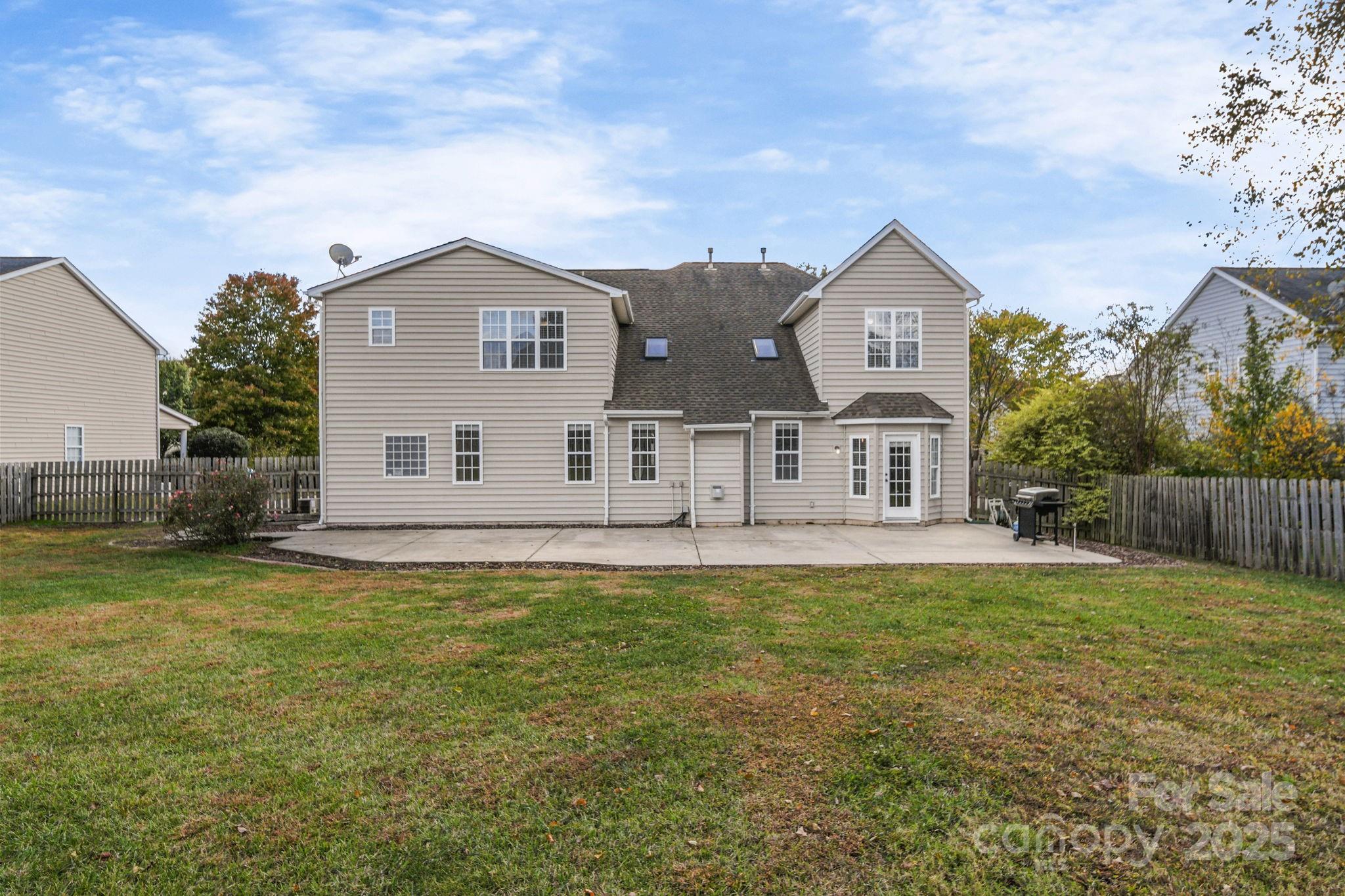 The Reserve - Residential