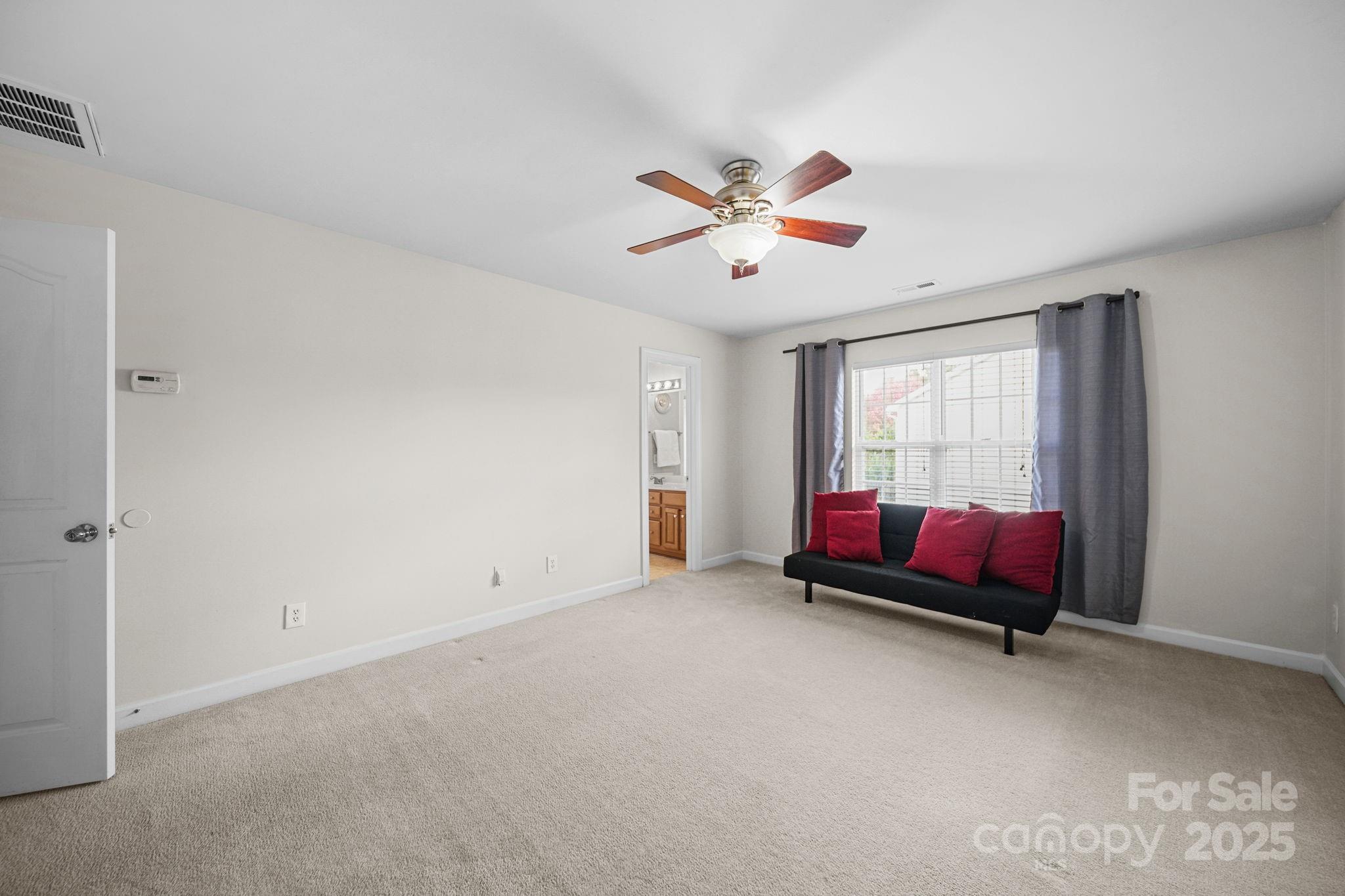 The Reserve - Residential