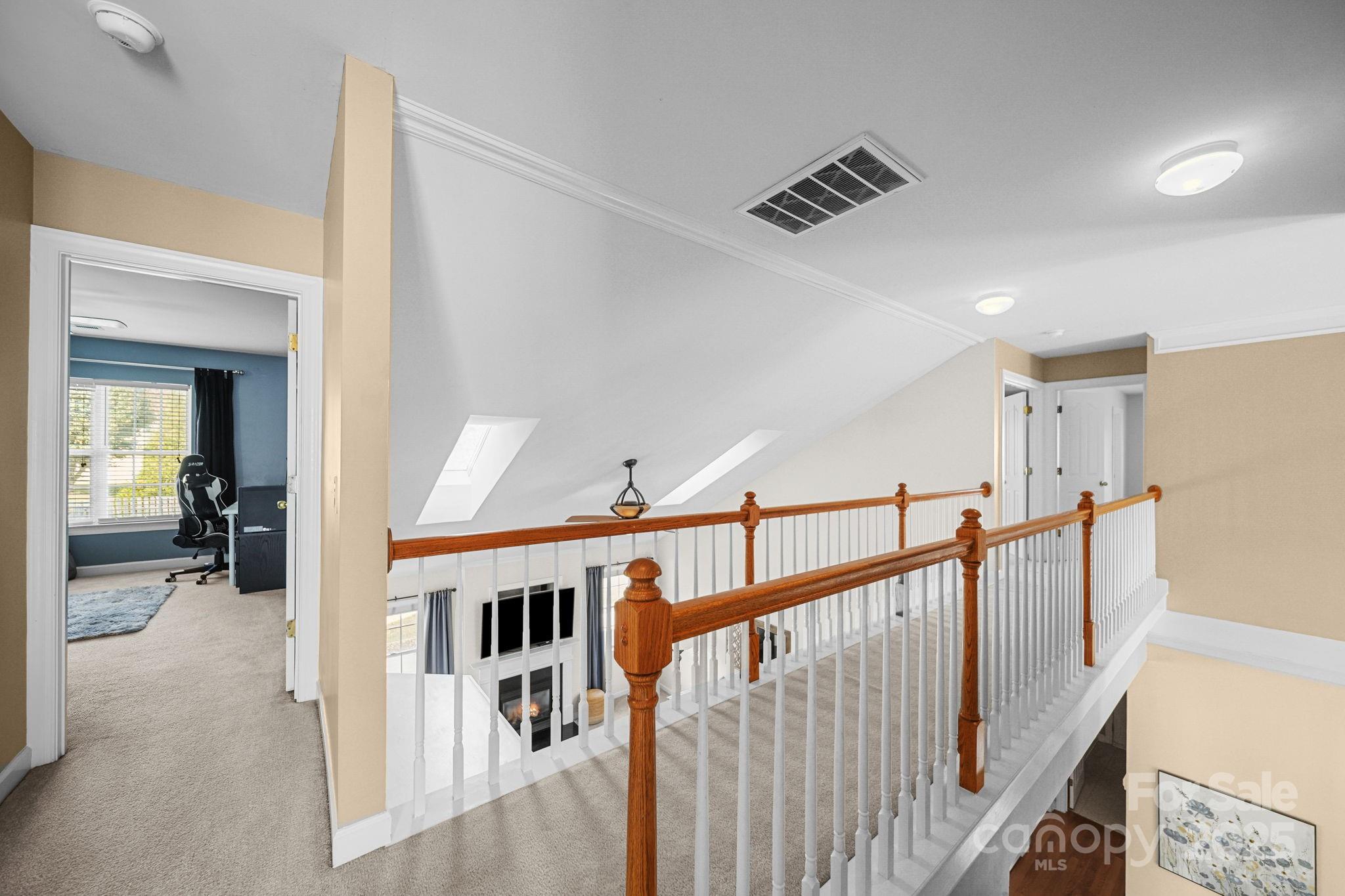 The Reserve - Residential