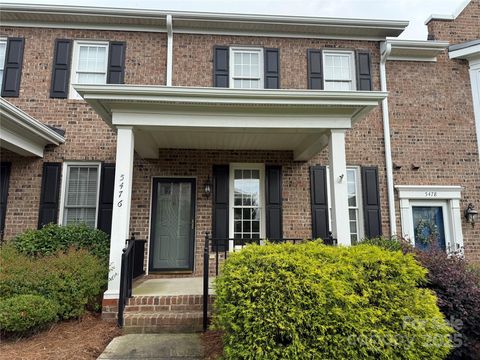 5476 Ives Street NW Concord NC 28027