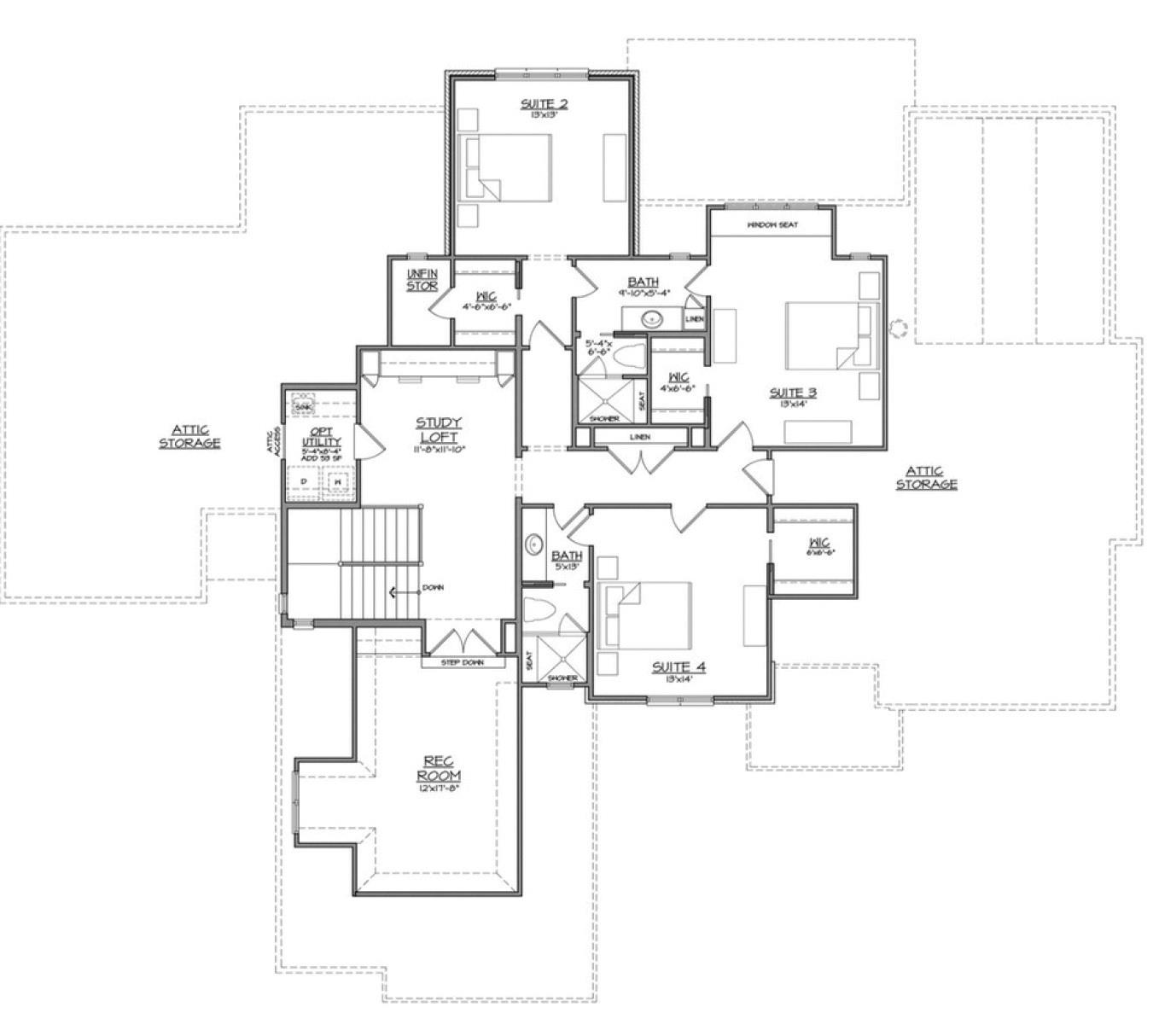 TWIN LAKES - Residential