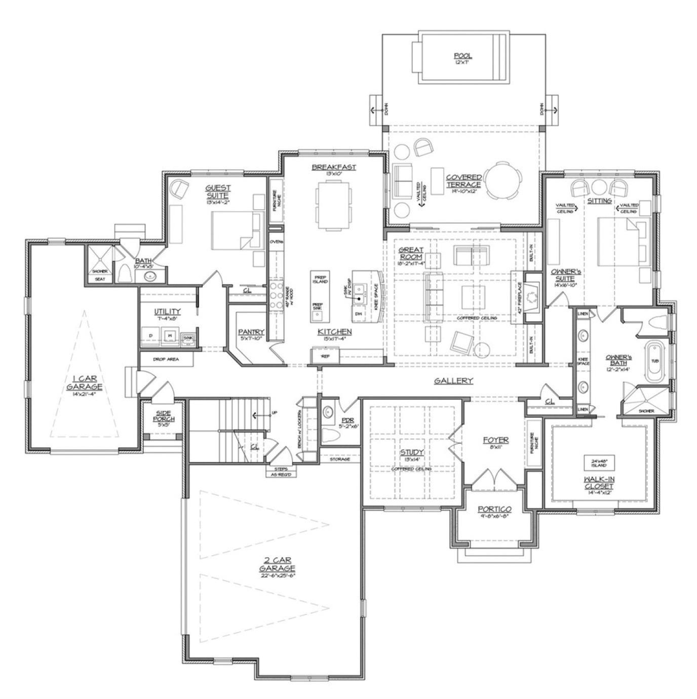 TWIN LAKES - Residential