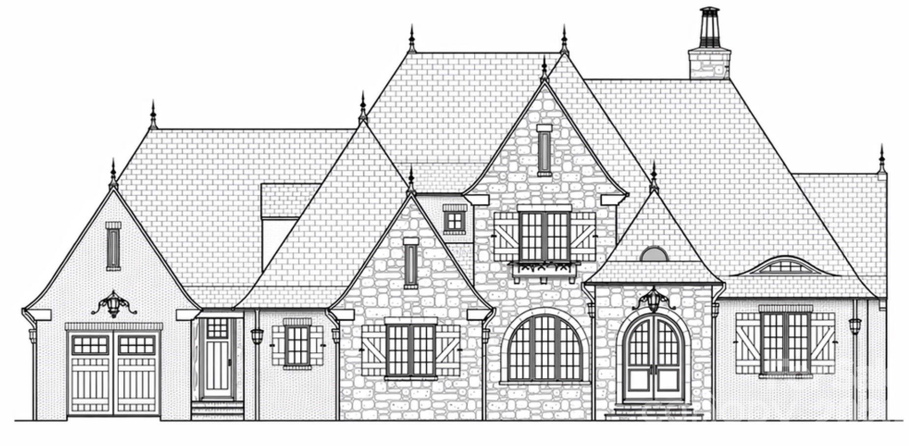 TWIN LAKES - Residential