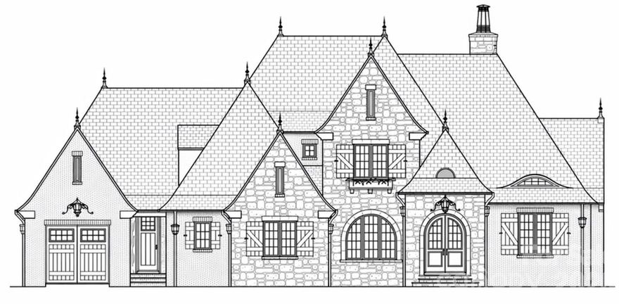 Experience exceptional craftsmanship and refined luxury in this stunning custom built
home, perfectly positioned in the highly sought-after Twin Lakes community in
Weddington, NC. Take in breathtaking sunsets and enjoy an elevated lifestyle in this
truly one-of-a-kind residence. The thoughtfully designed floor plan features an
expansive open layout with a first-floor primary suite and a gourmet chef’s kitchen
complete with an oversized pantry. This five-bedroom home is designed for both
comfort and entertaining, offering a spacious recreation room ideal for gatherings,
movie nights, or game-day fun. Step outside to your private outdoor oasis featuring a
resort-style pool—perfect for relaxing, entertaining, and enjoying the serene
surroundings. Residents enjoy resort-style amenities including scenic walking trails,
a waterfront gazebo, championship pickleball courts, and a community dock for
kayaking, canoeing, and paddle-boarding. A rare opportunity to own in Twin Lakes—
this exceptional home won’t last.