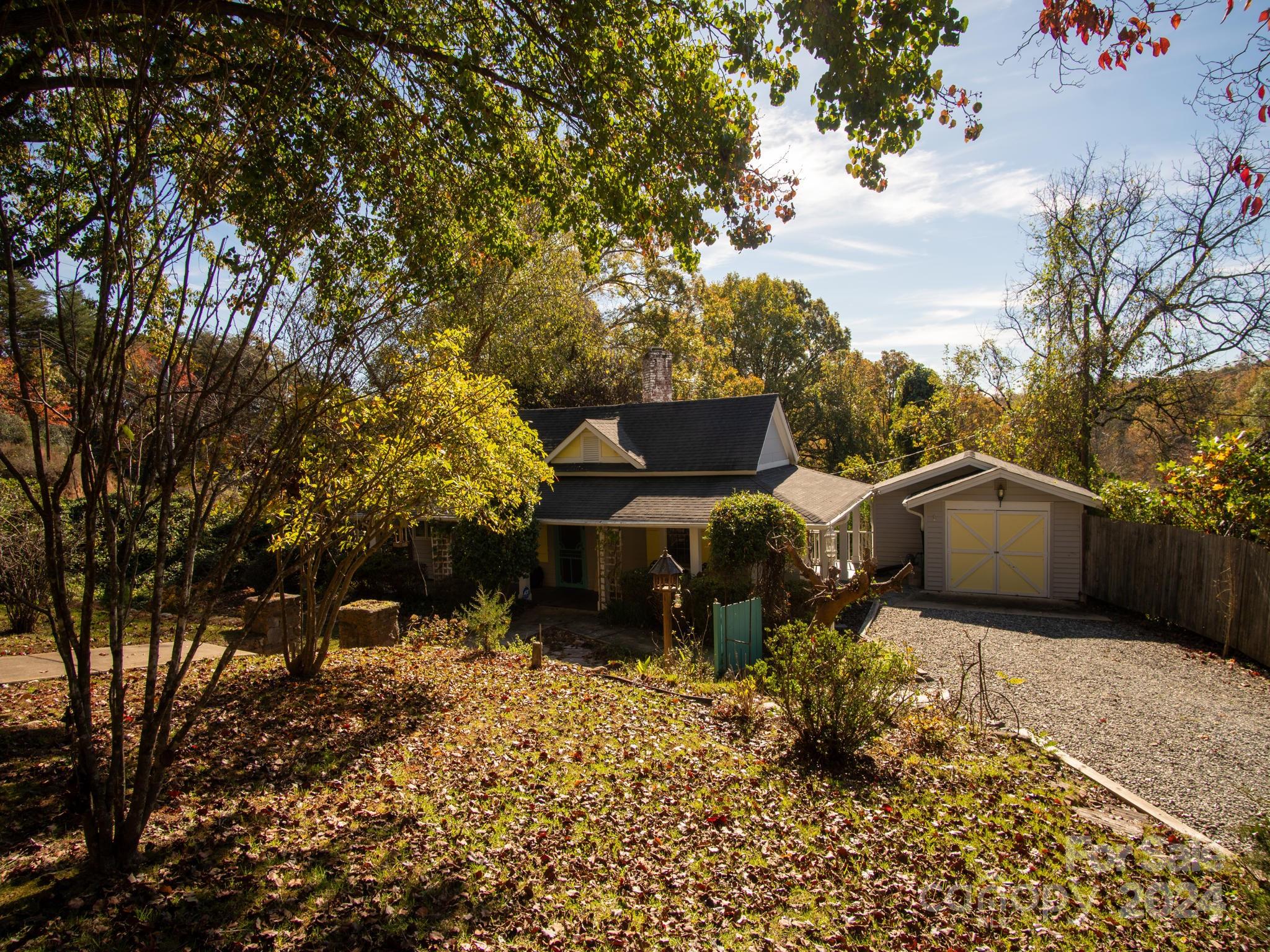 114 Wilderness Road