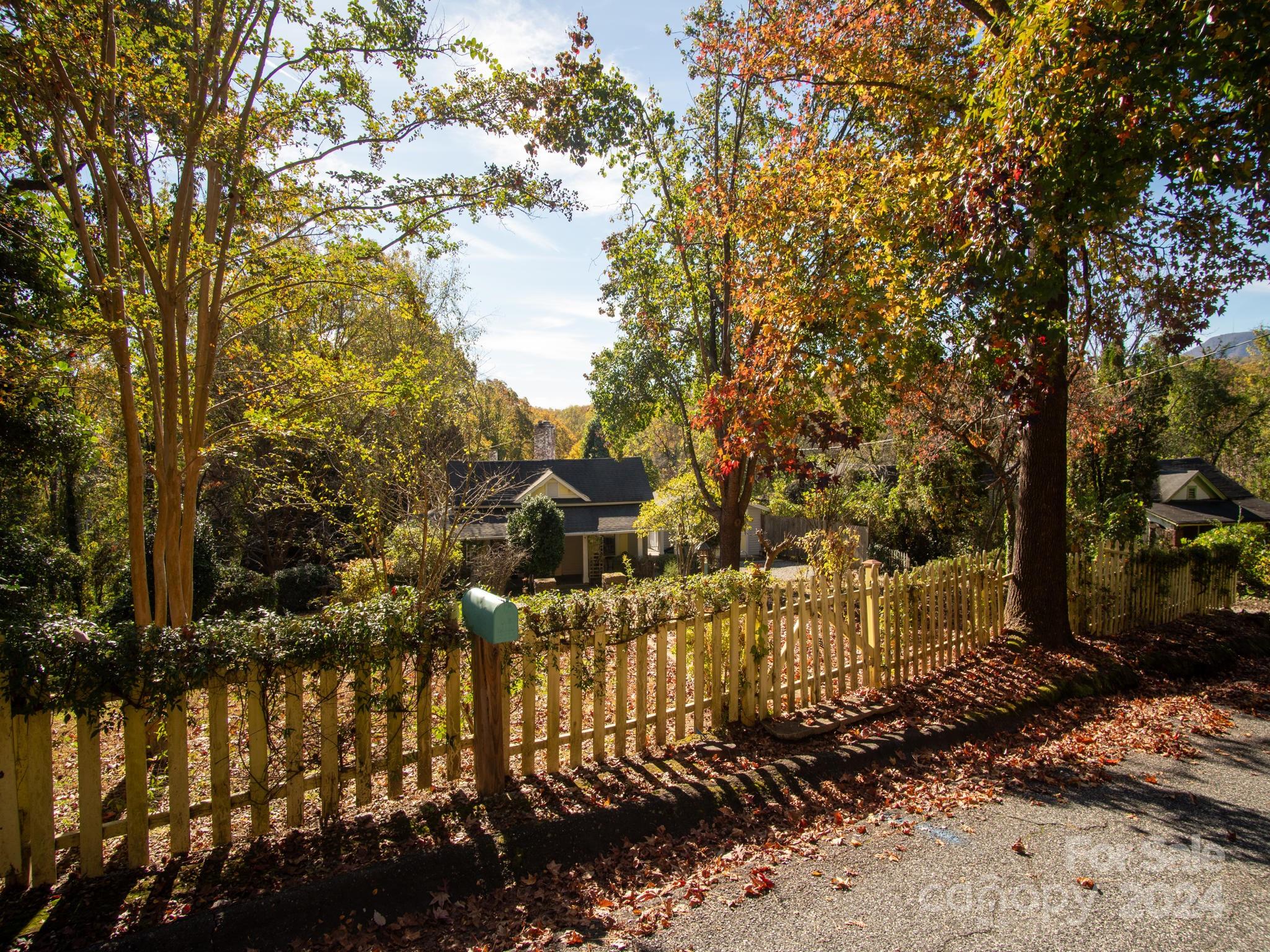 114 Wilderness Road