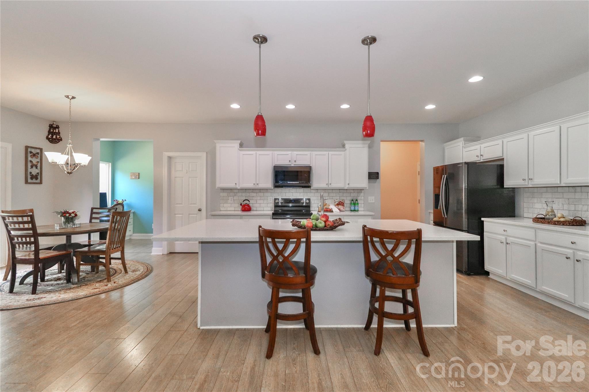 Fernleaf - Residential