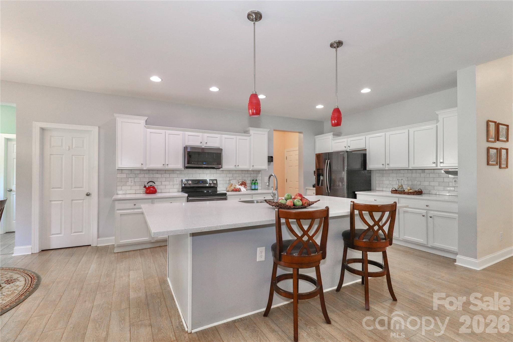 Fernleaf - Residential