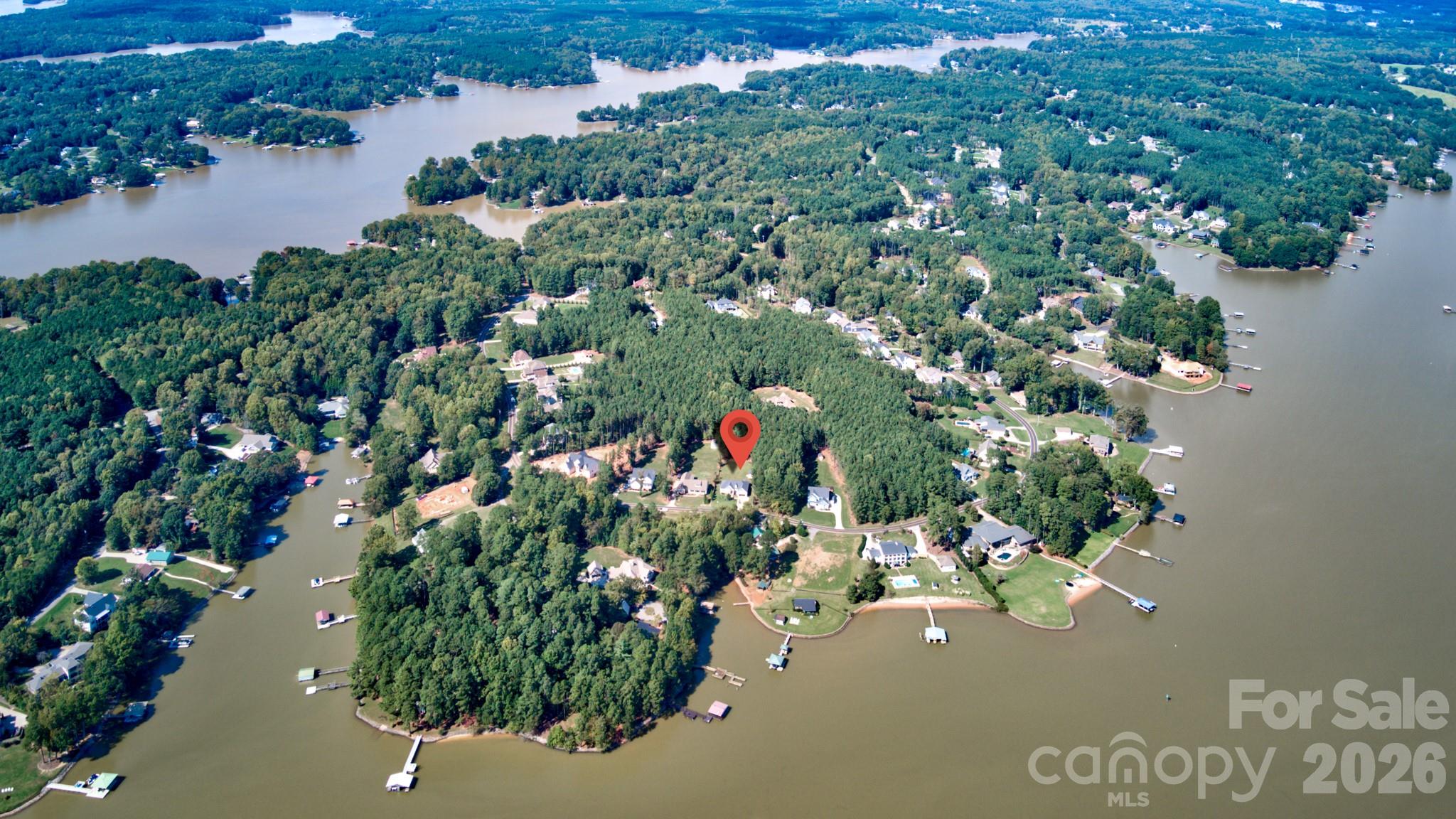 Fernleaf - Residential