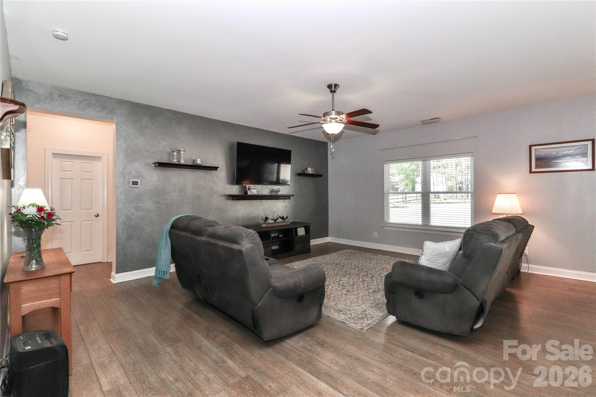 Fernleaf - Residential