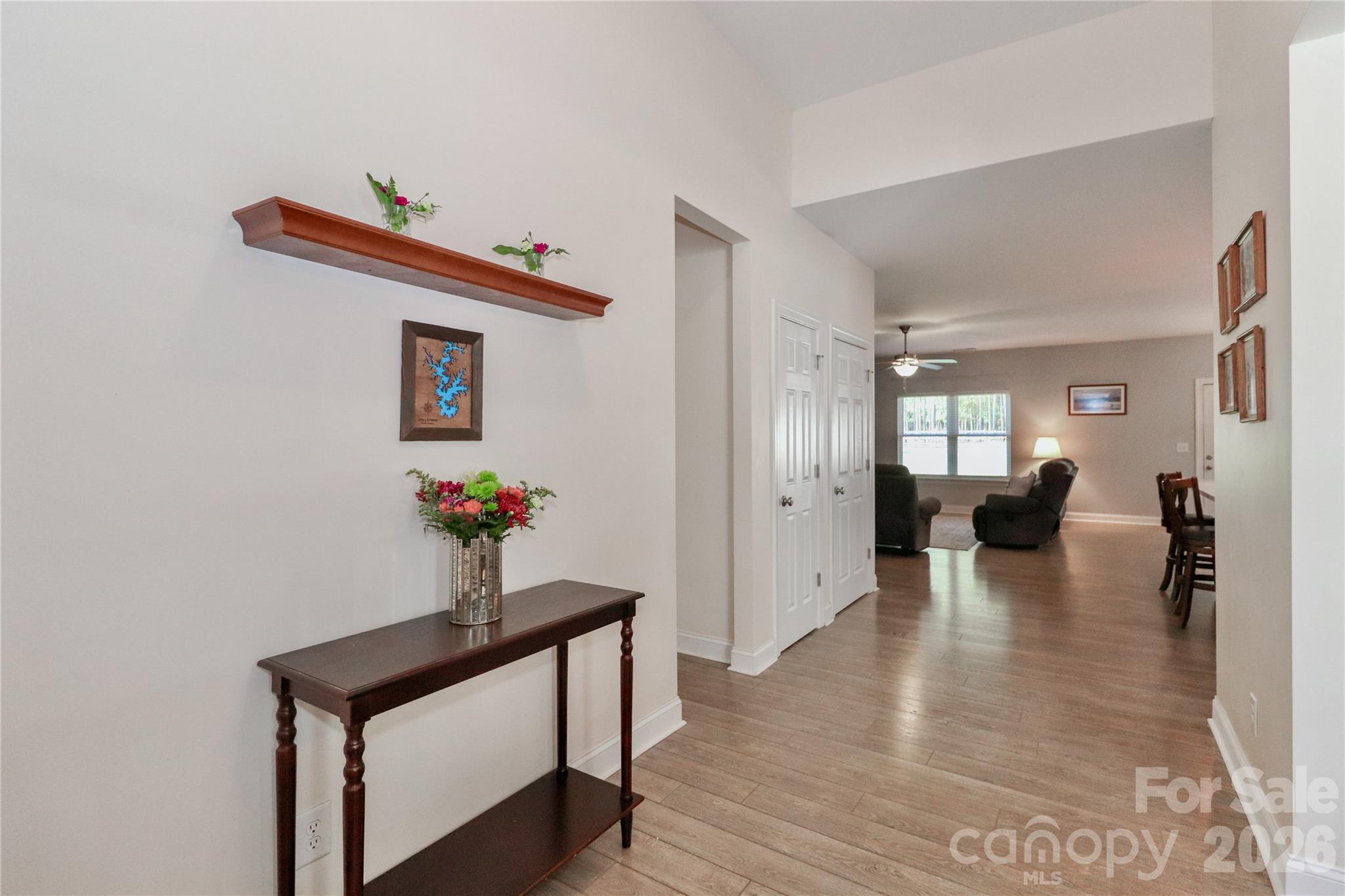 Fernleaf - Residential