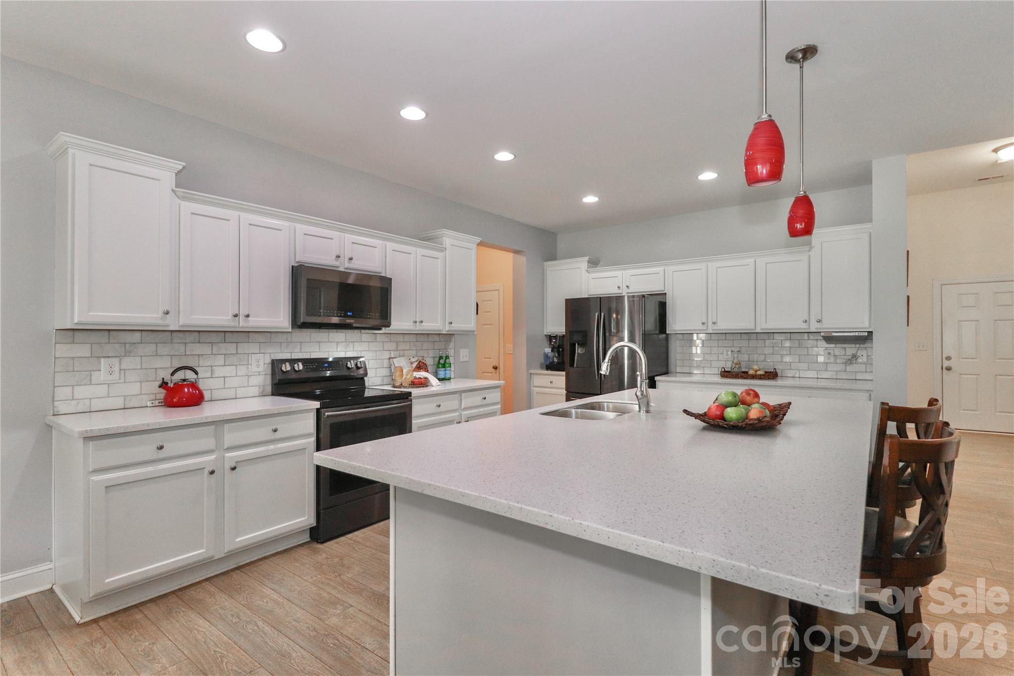 Fernleaf - Residential