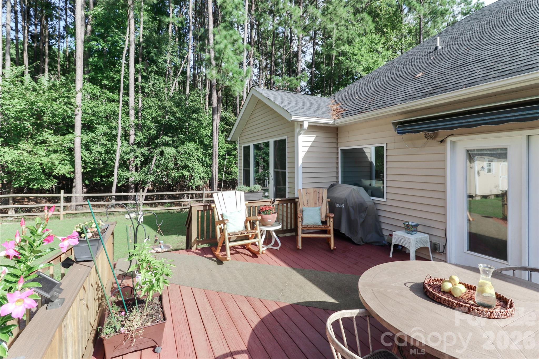 Fernleaf - Residential