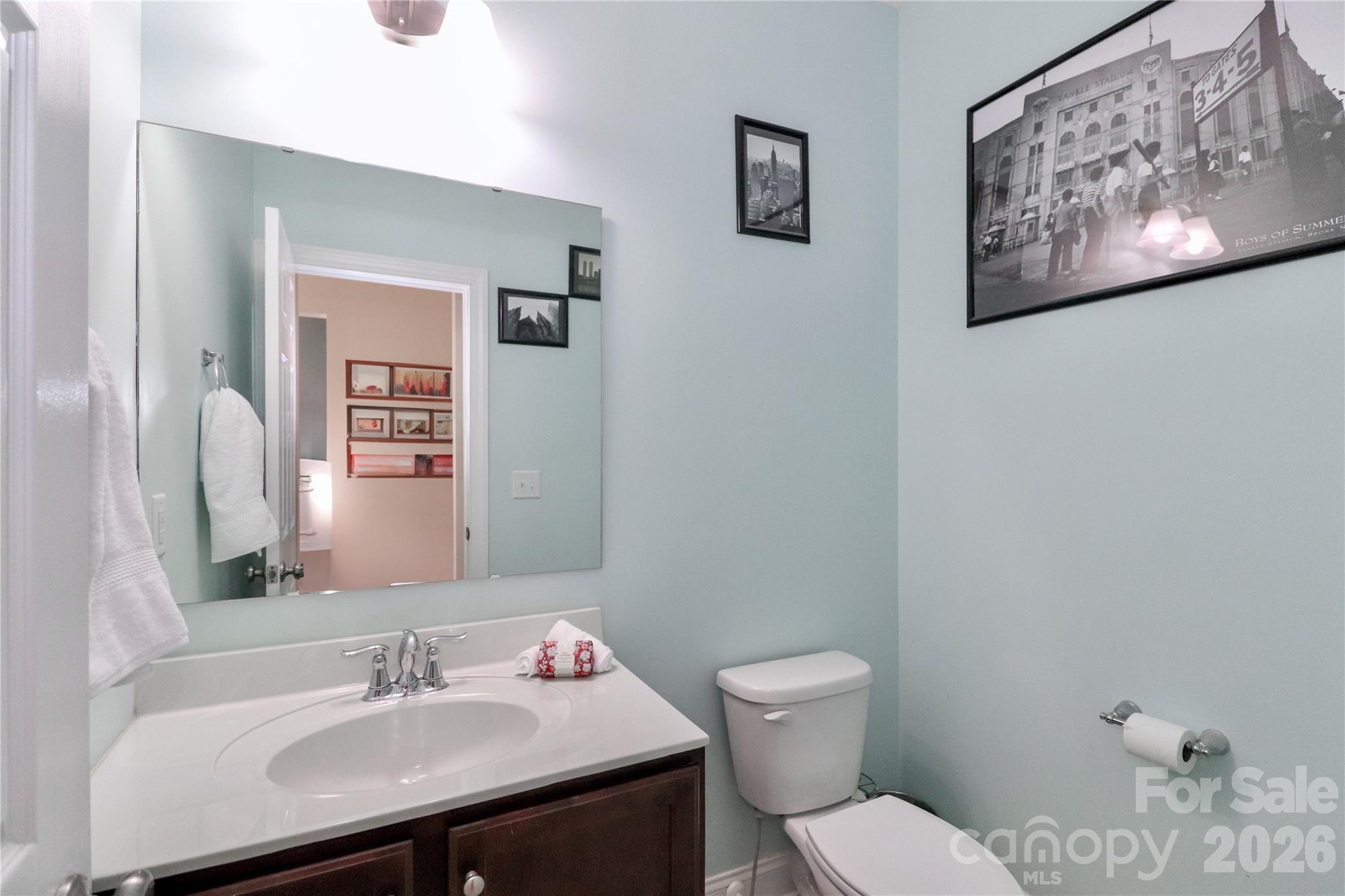 Fernleaf - Residential