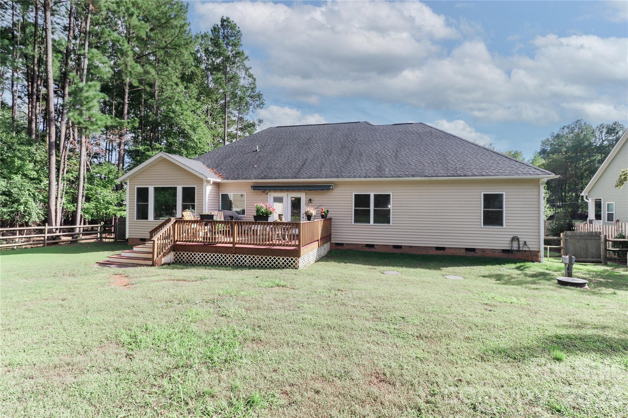 Fernleaf - Residential