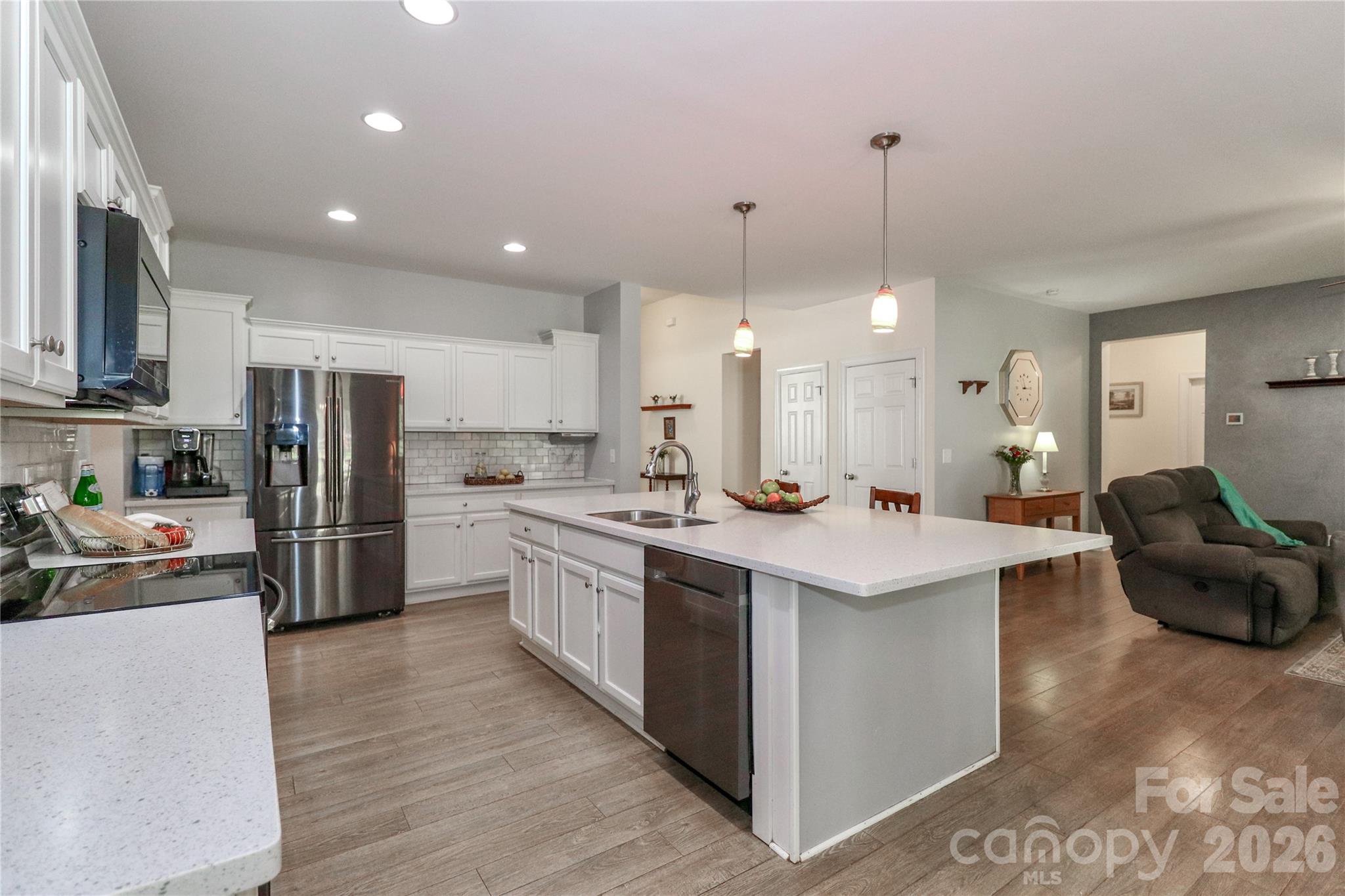 Fernleaf - Residential