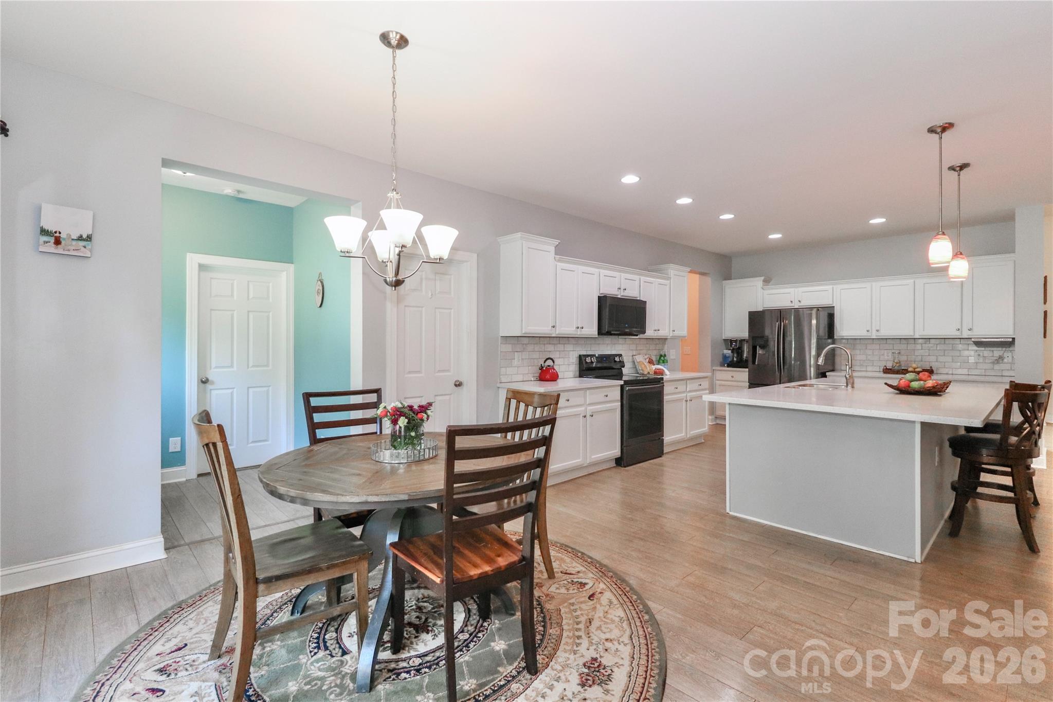 Fernleaf - Residential