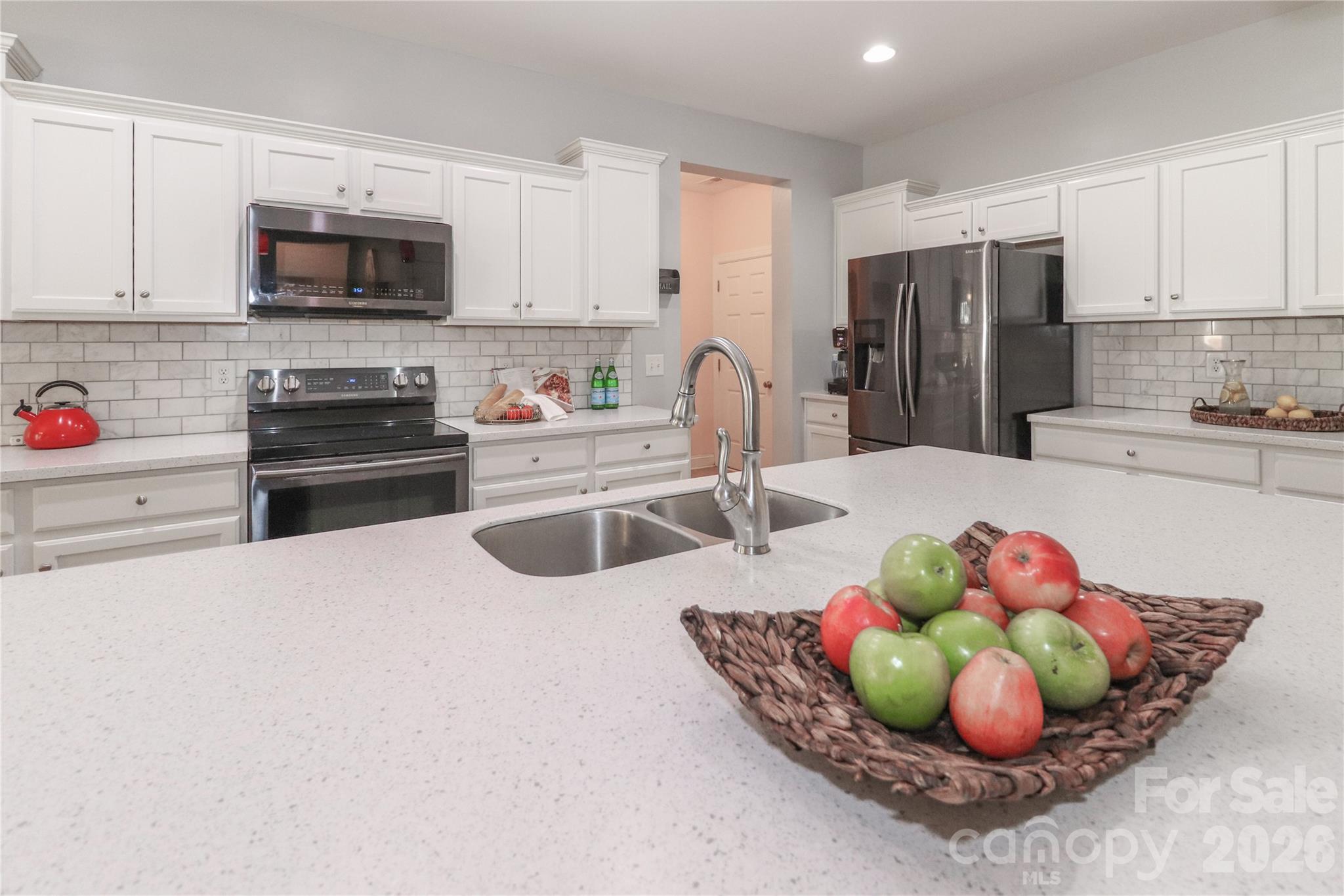 Fernleaf - Residential