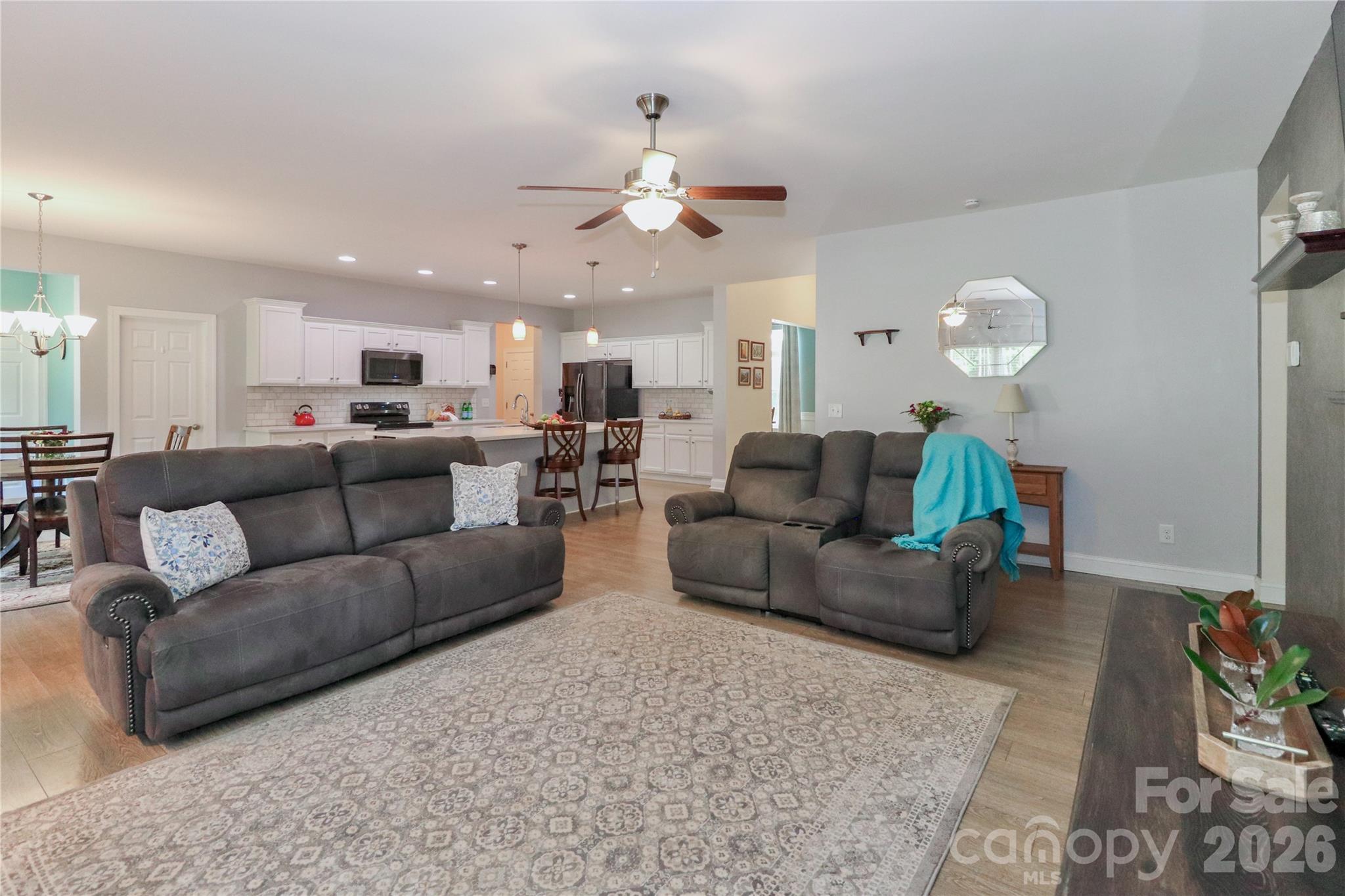 Fernleaf - Residential