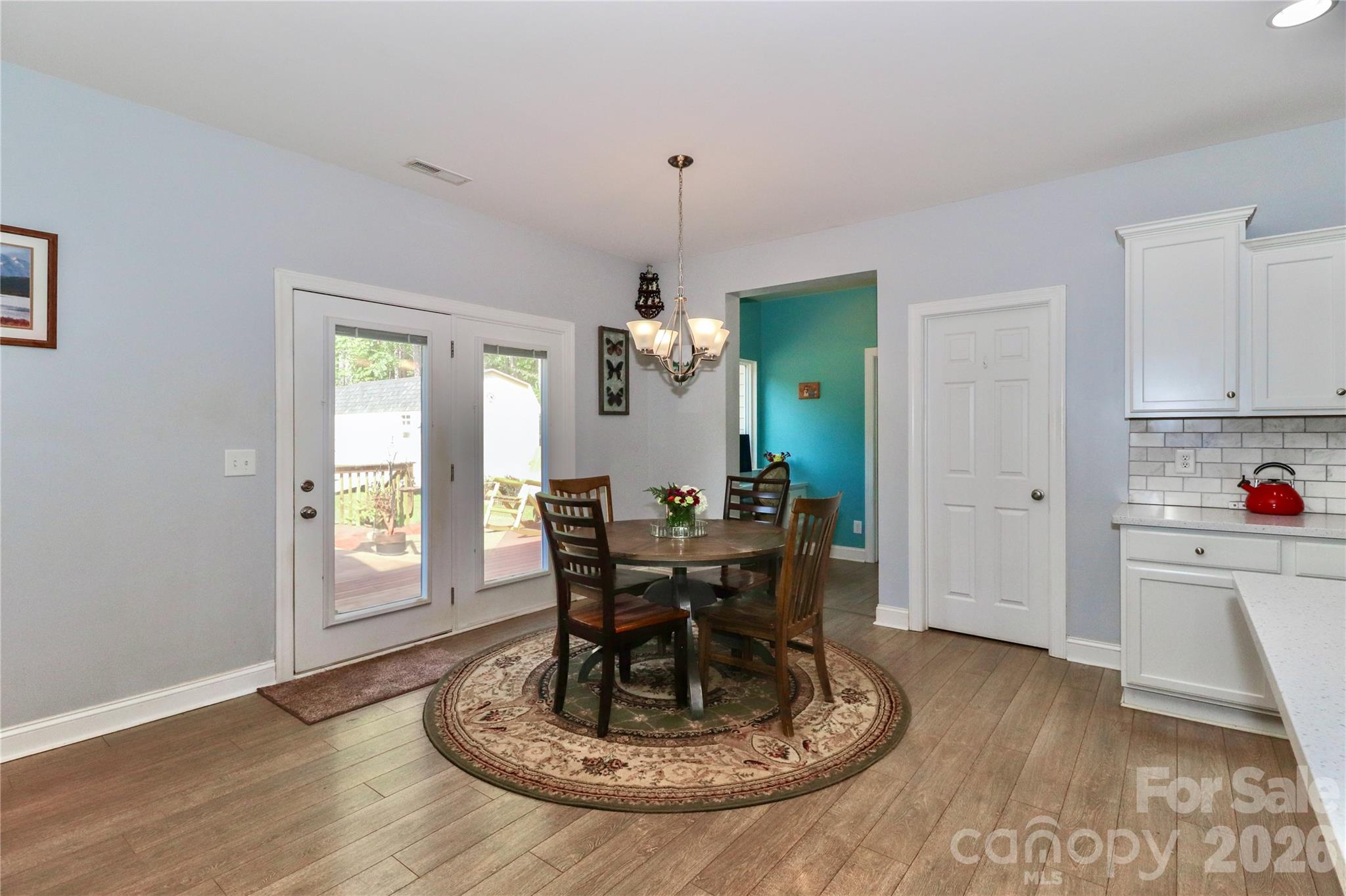 Fernleaf - Residential