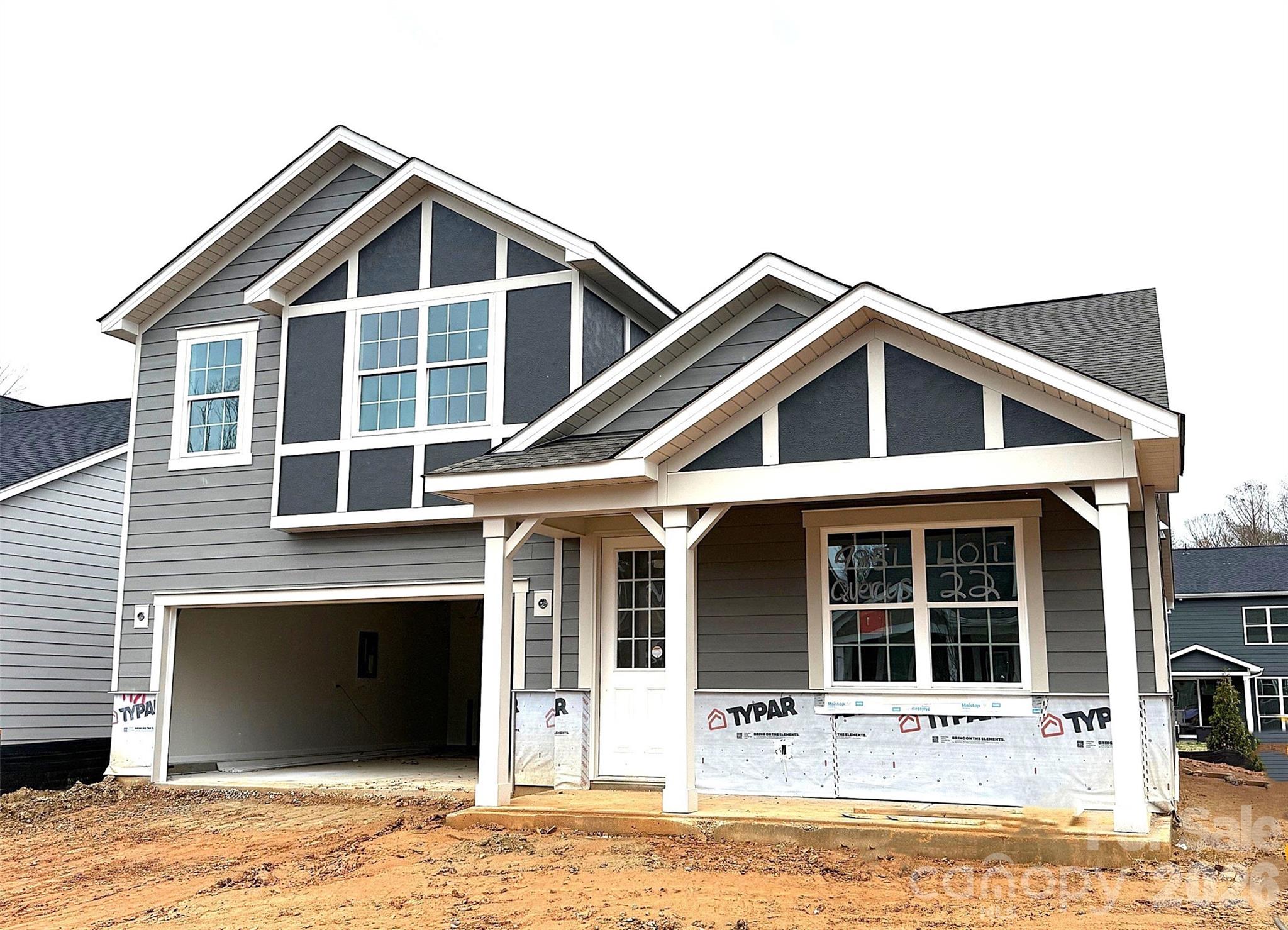 Roseshire Chase - Residential