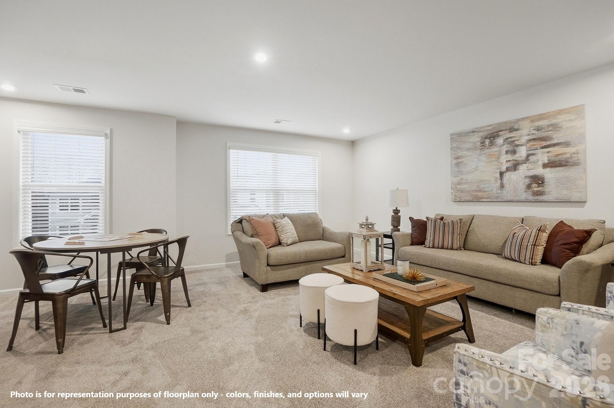 Roseshire Chase - Residential