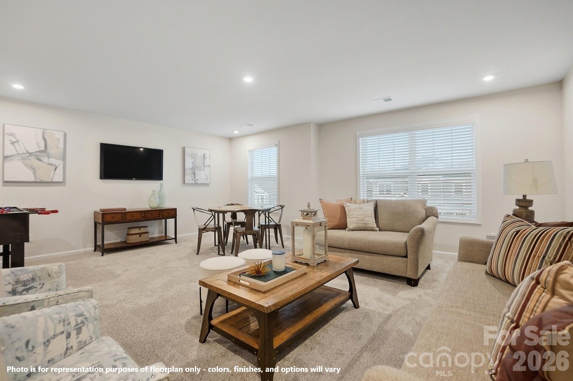 Roseshire Chase - Residential