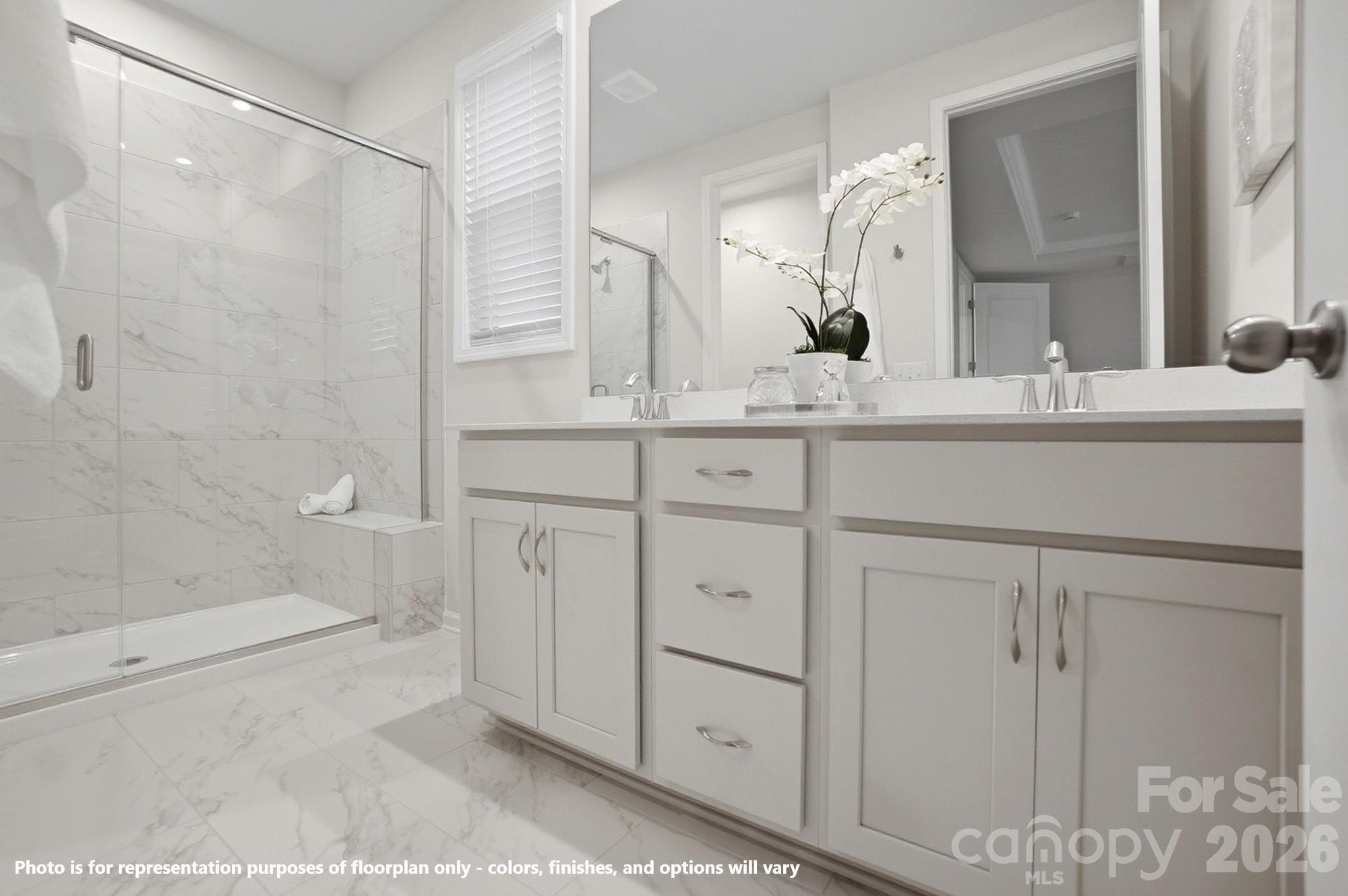 Roseshire Chase - Residential