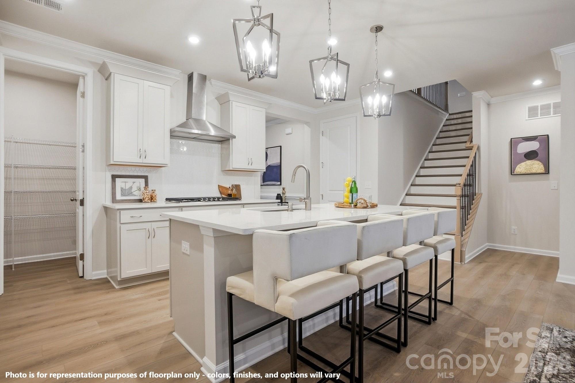 Roseshire Chase - Residential