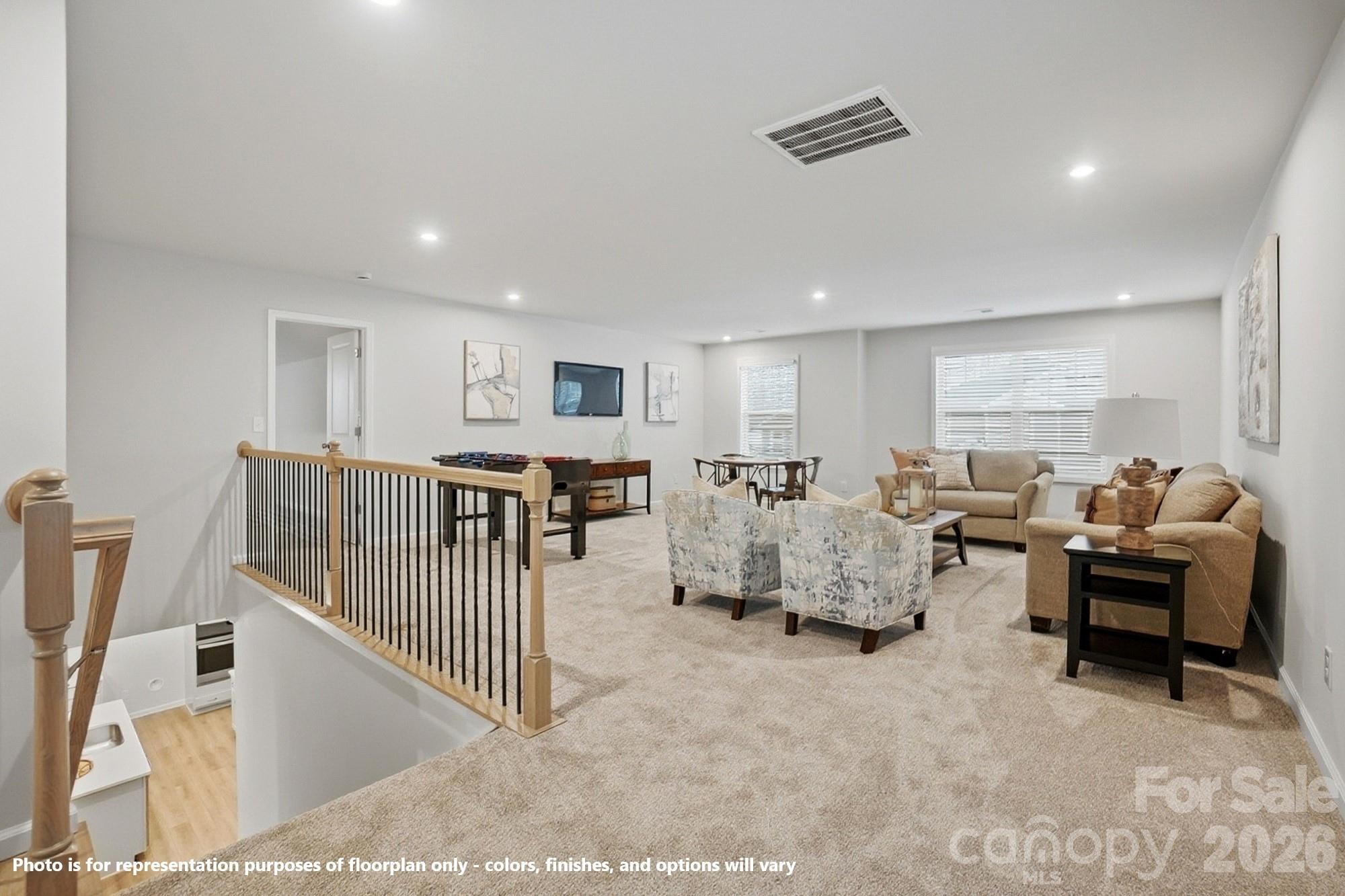 Roseshire Chase - Residential