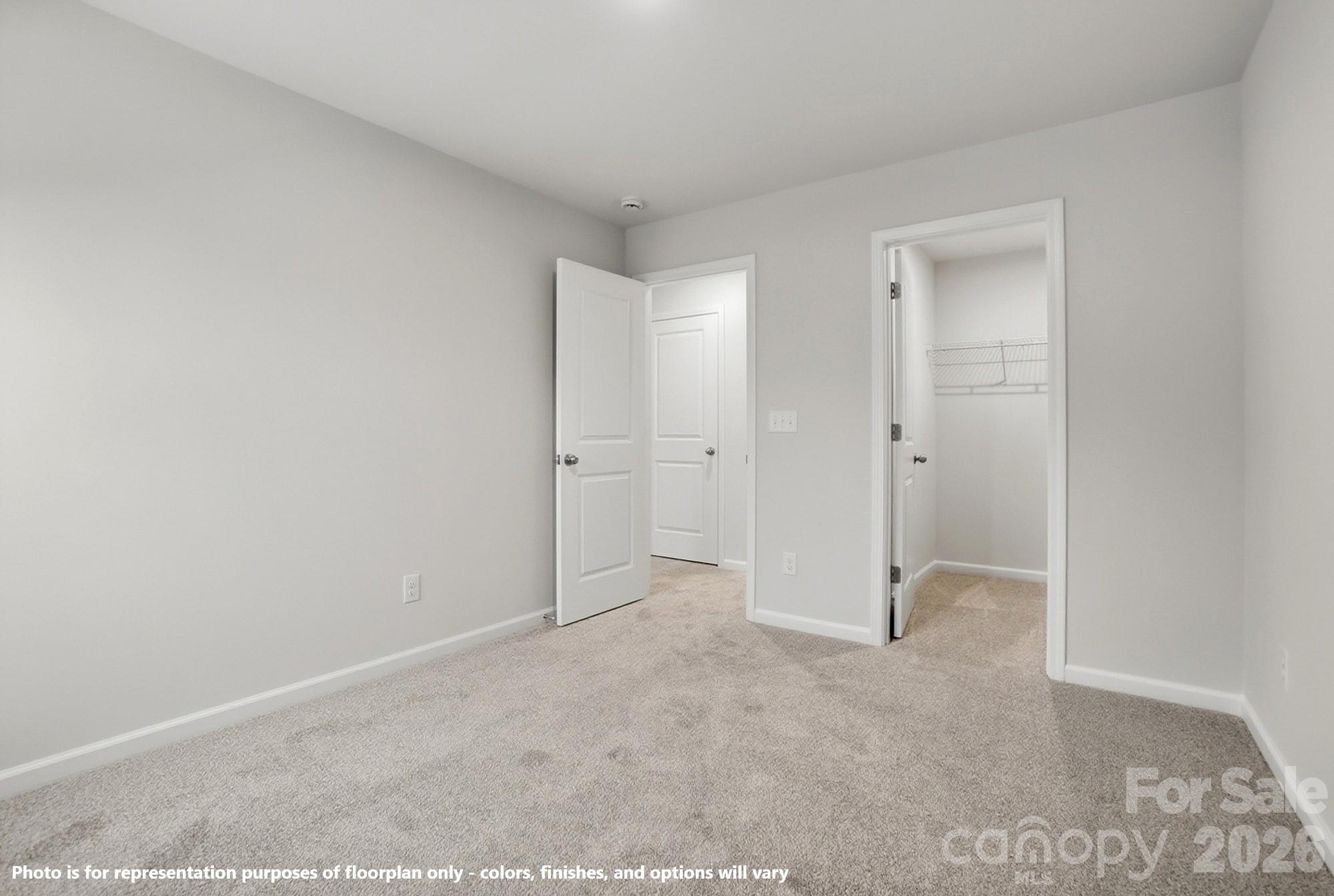 Roseshire Chase - Residential