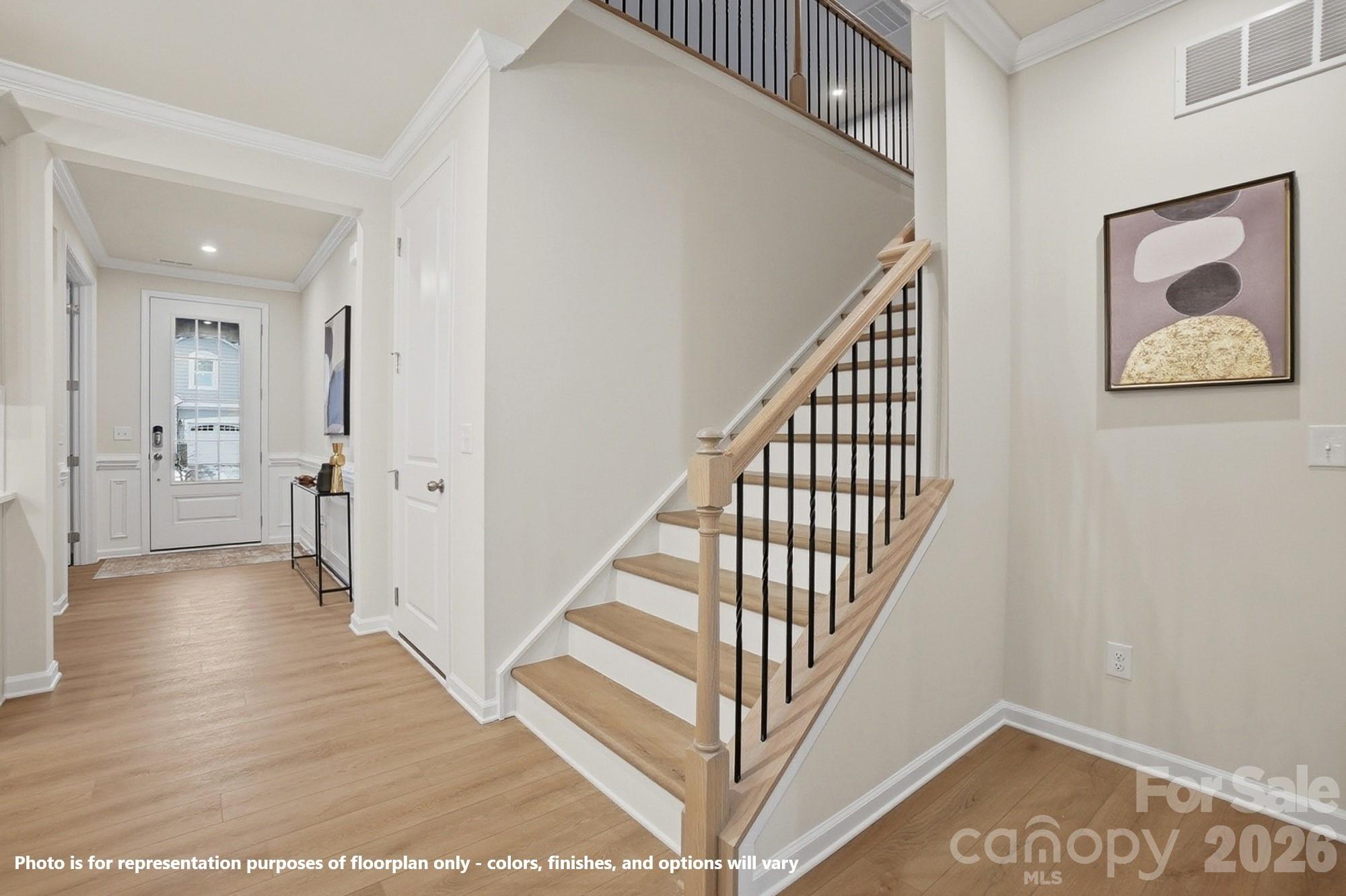 Roseshire Chase - Residential