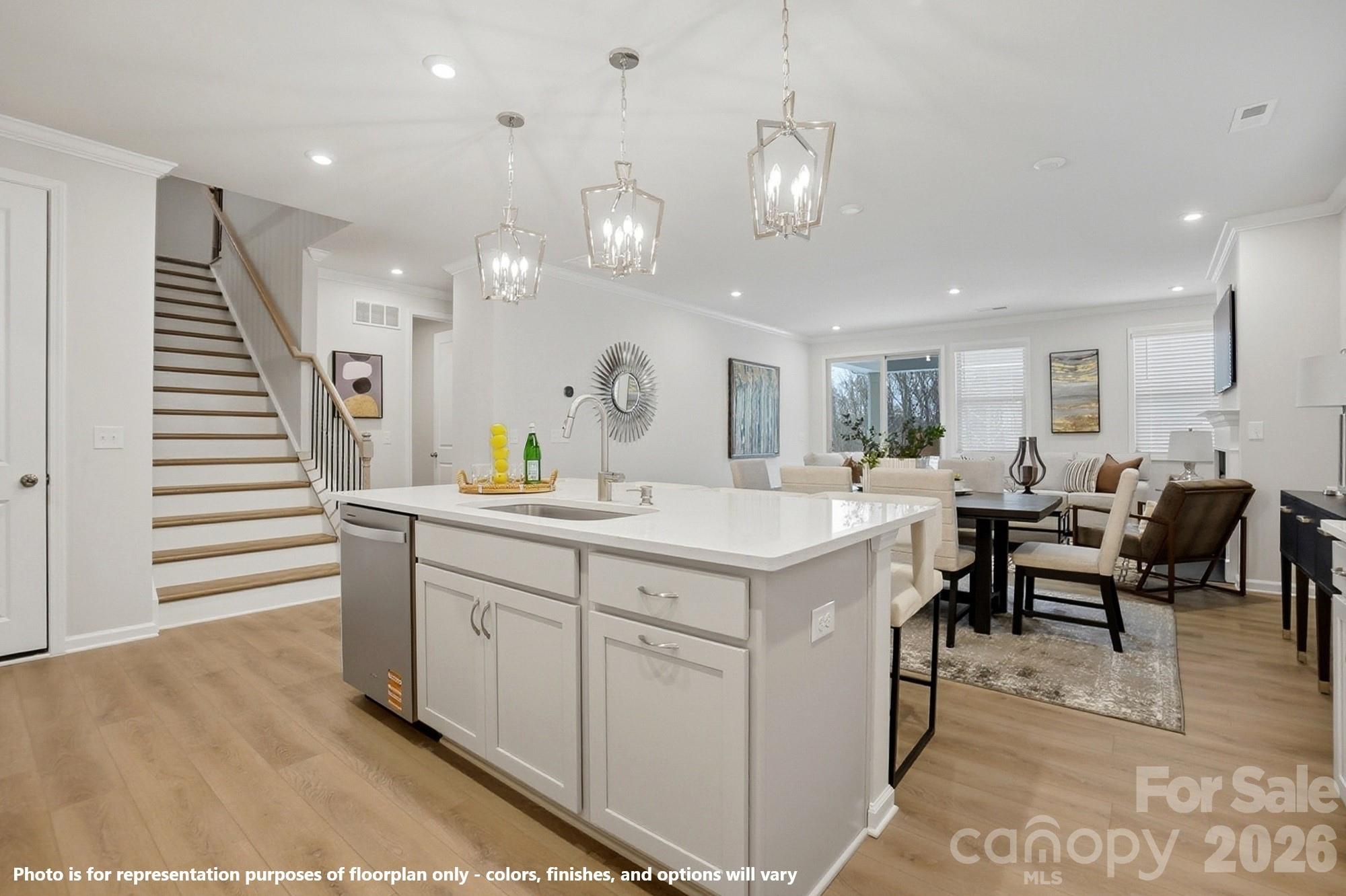 Roseshire Chase - Residential