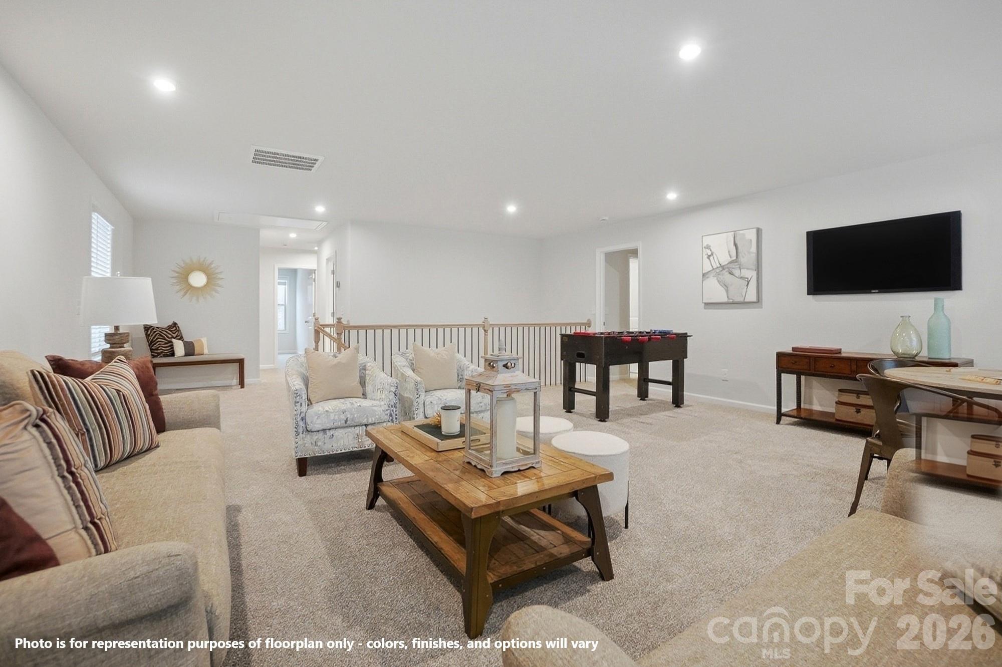 Roseshire Chase - Residential