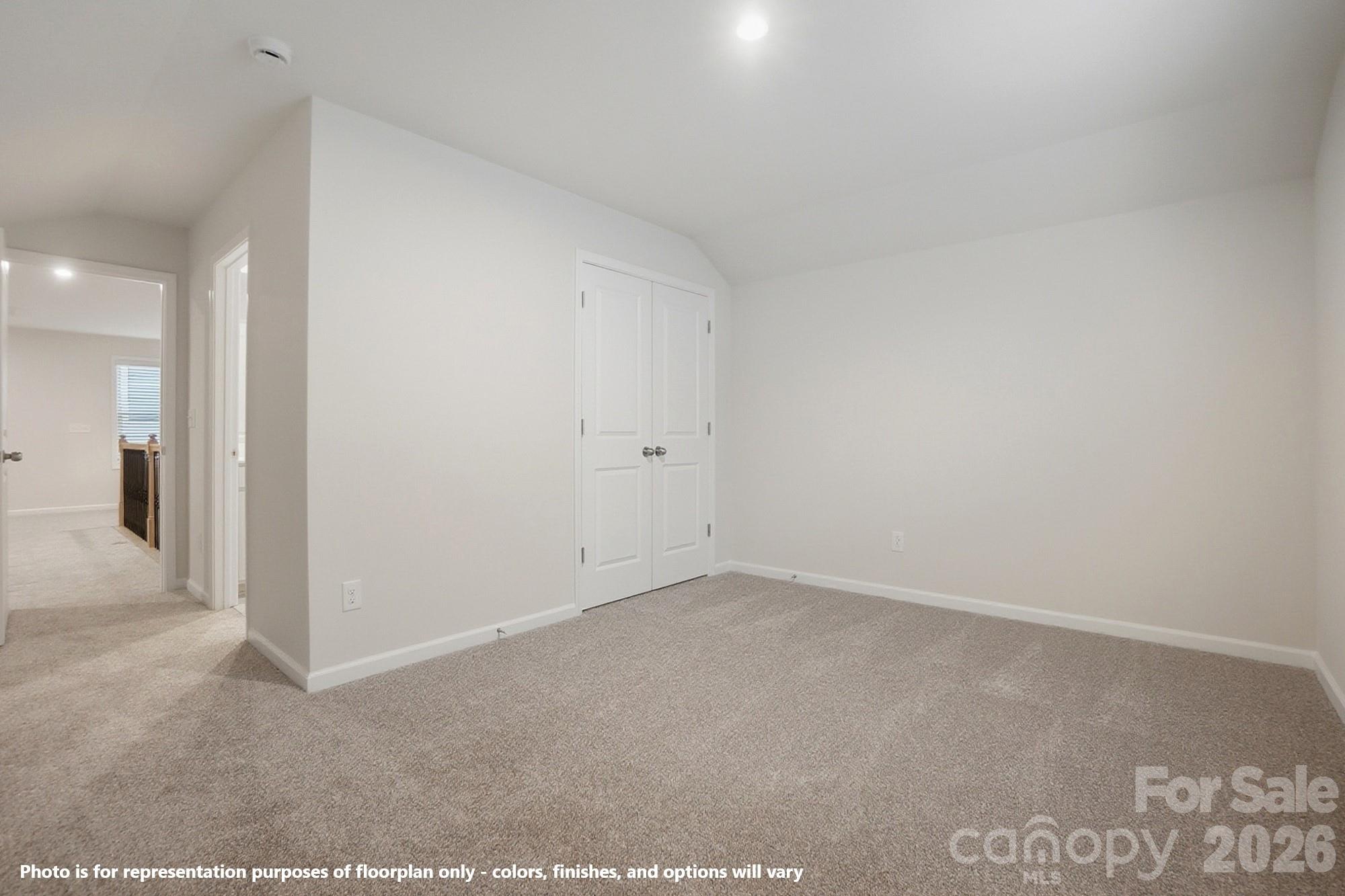 Roseshire Chase - Residential