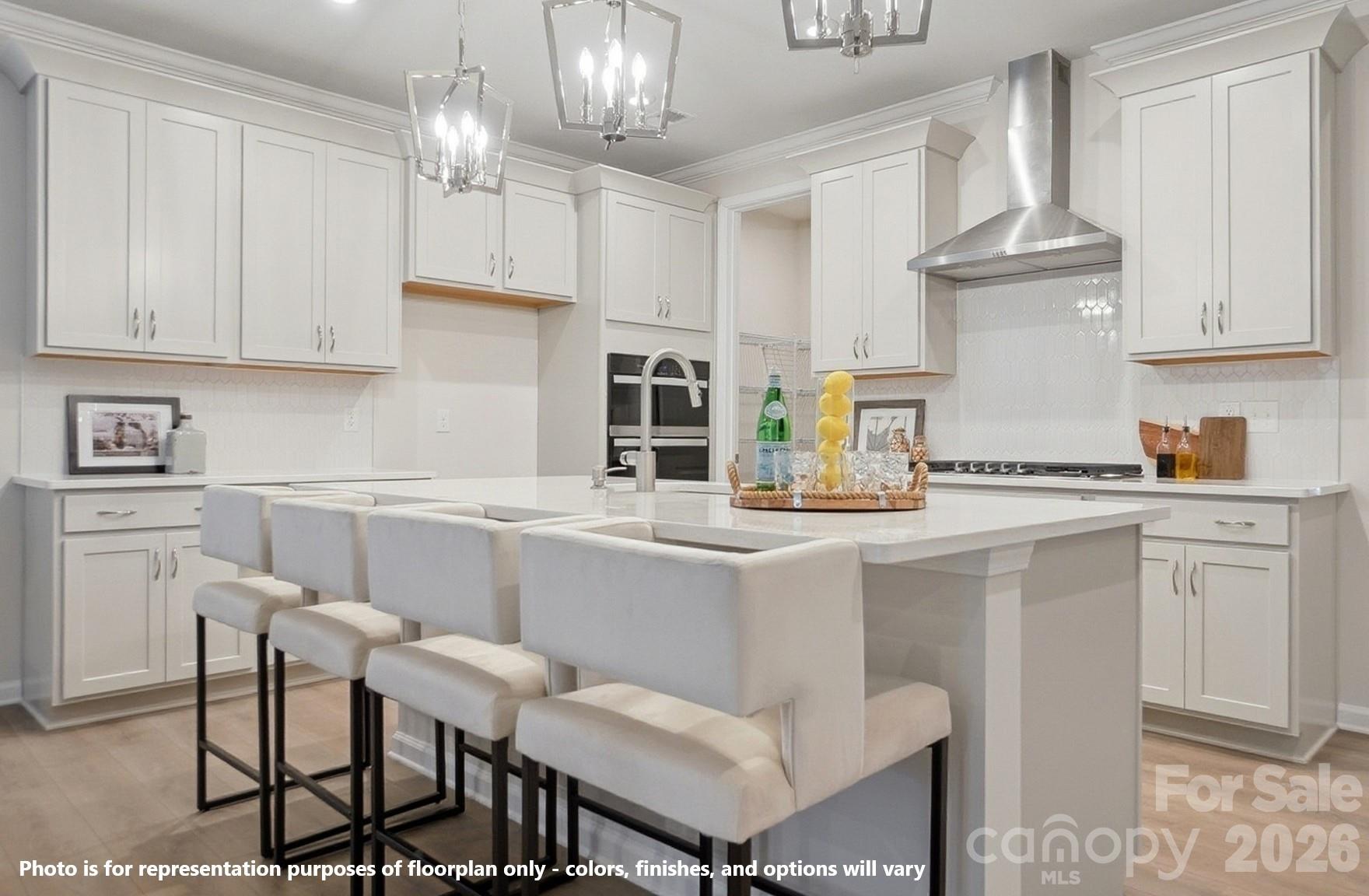 Roseshire Chase - Residential