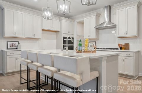 9851 Quercus Lane Huntersville NC 28078