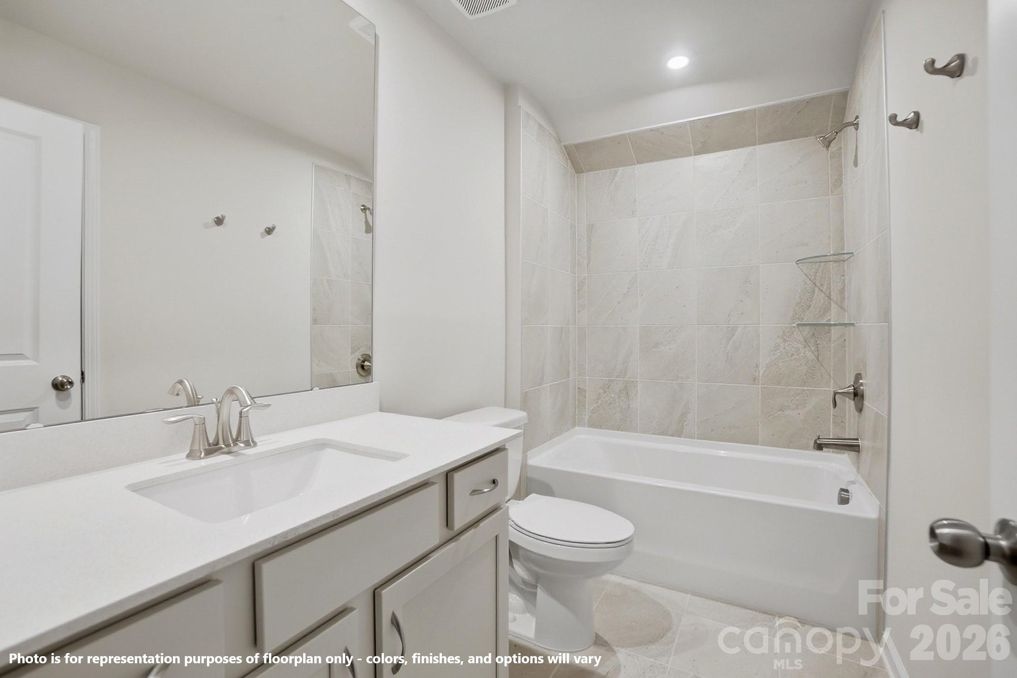 Roseshire Chase - Residential