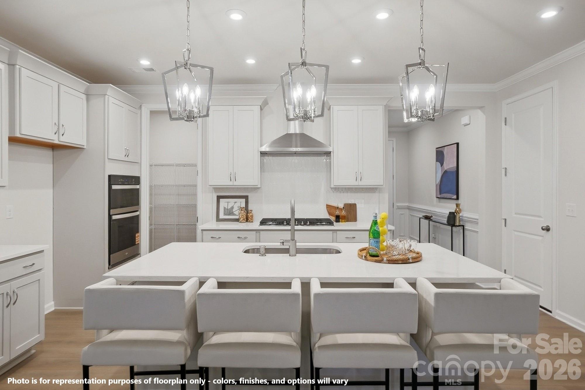 Roseshire Chase - Residential