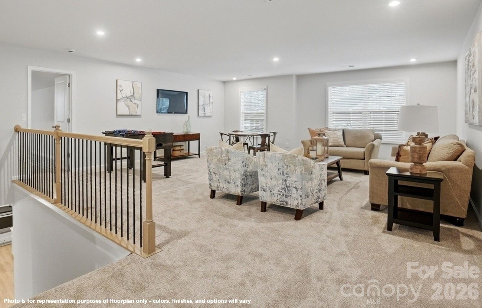 Roseshire Chase - Residential