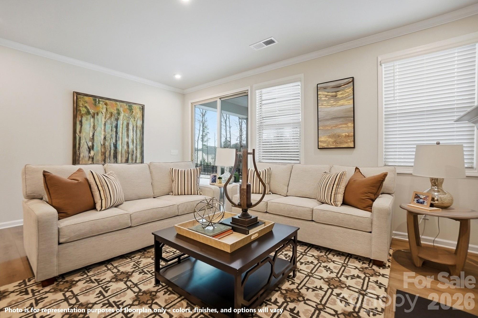 Roseshire Chase - Residential