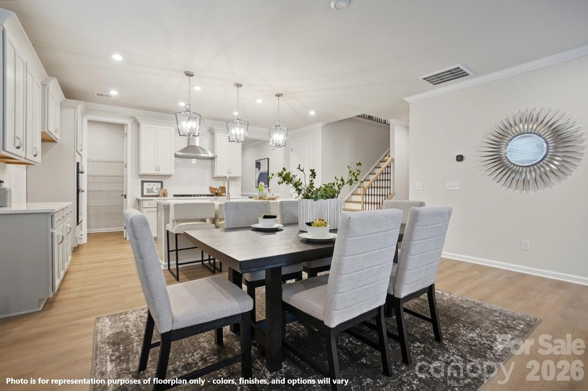 Roseshire Chase - Residential