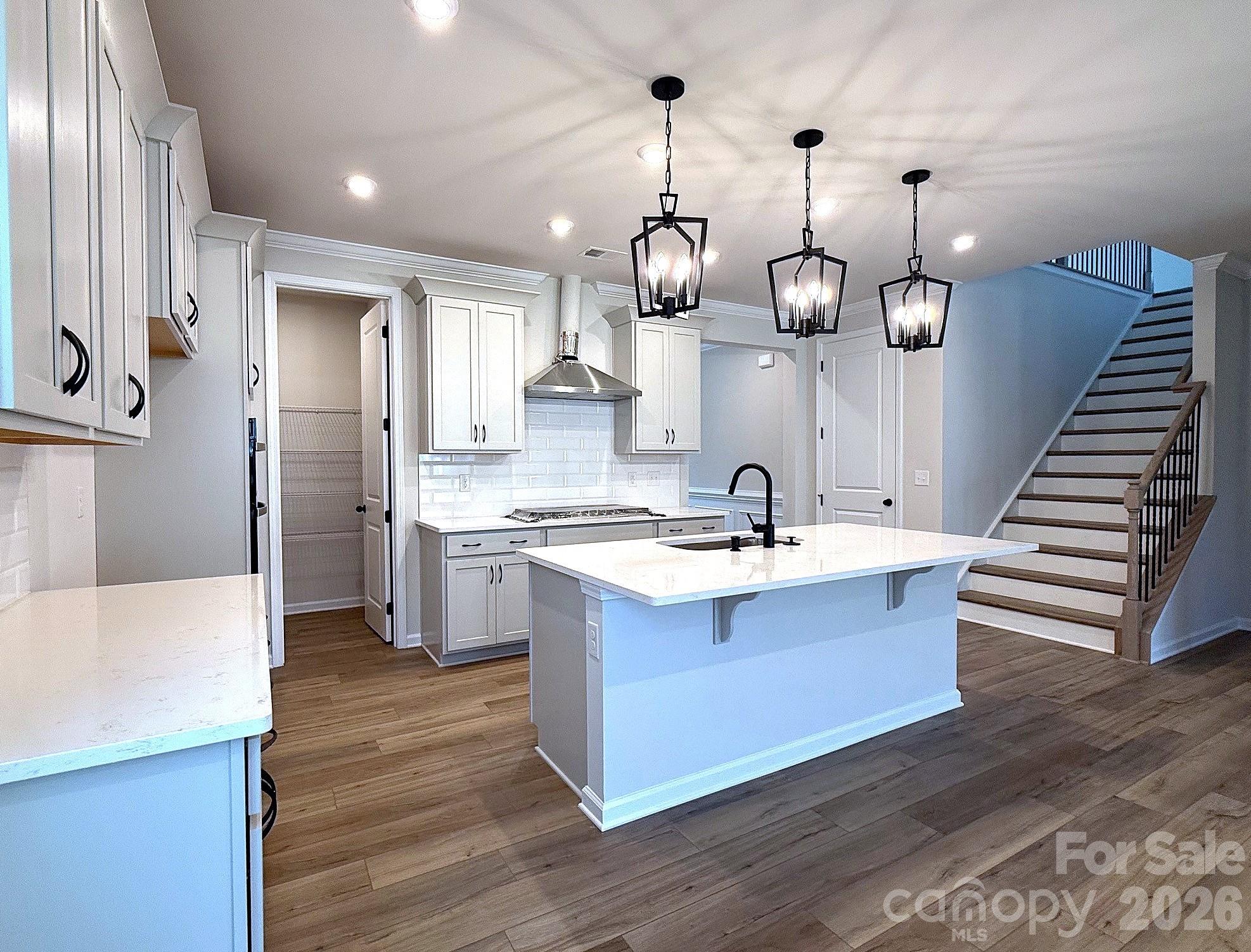 Roseshire Chase - Residential