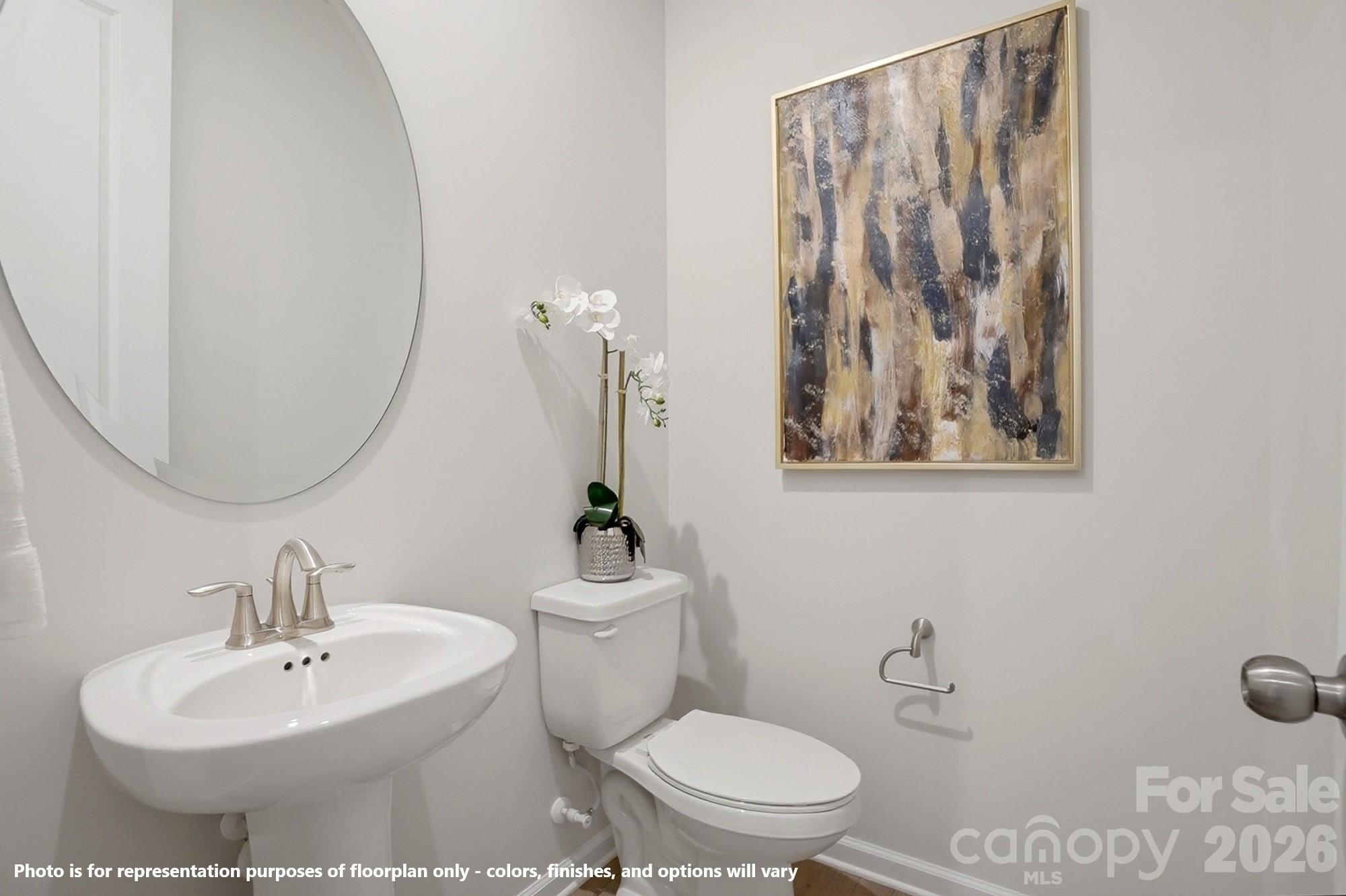 Roseshire Chase - Residential