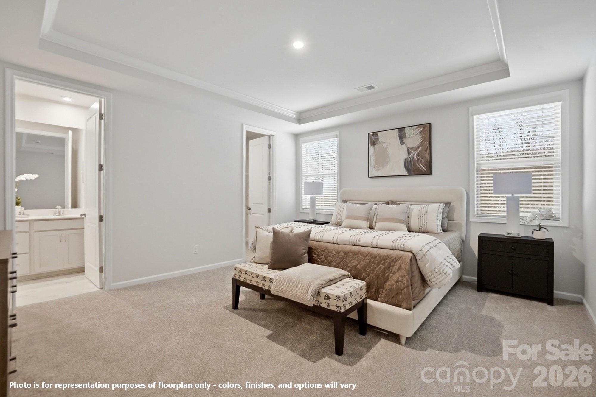 Roseshire Chase - Residential