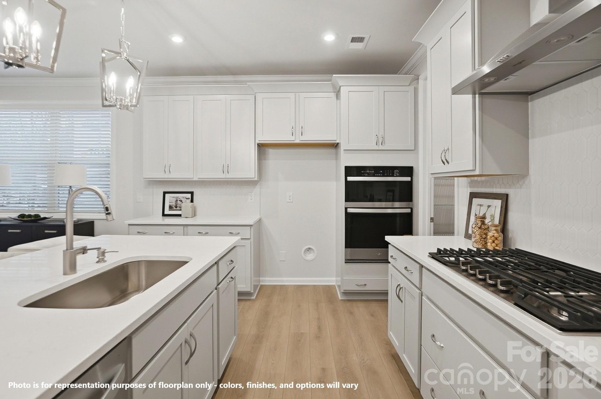 Roseshire Chase - Residential