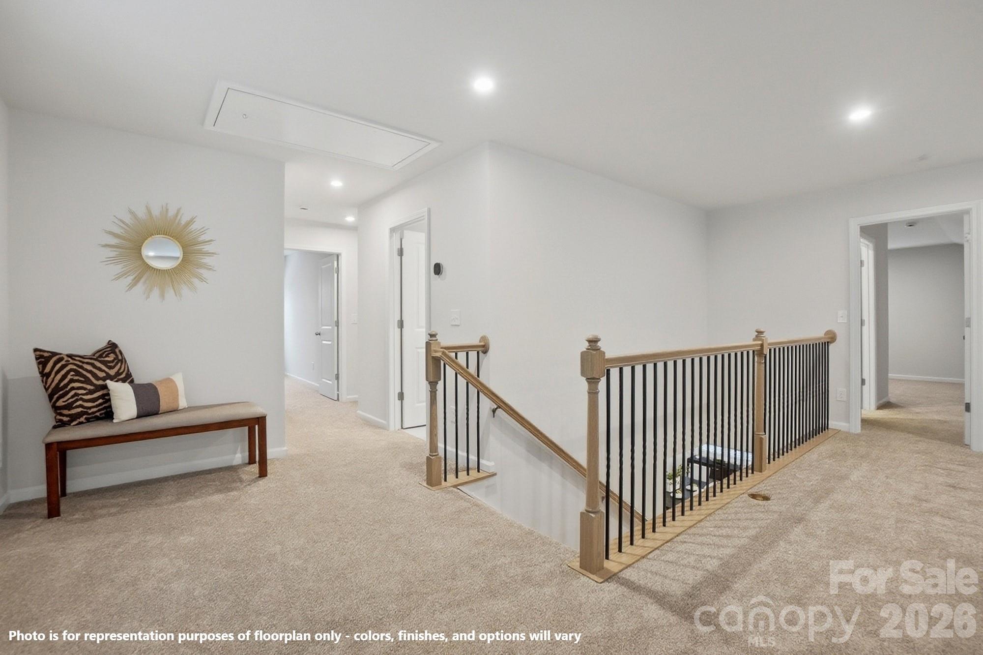 Roseshire Chase - Residential