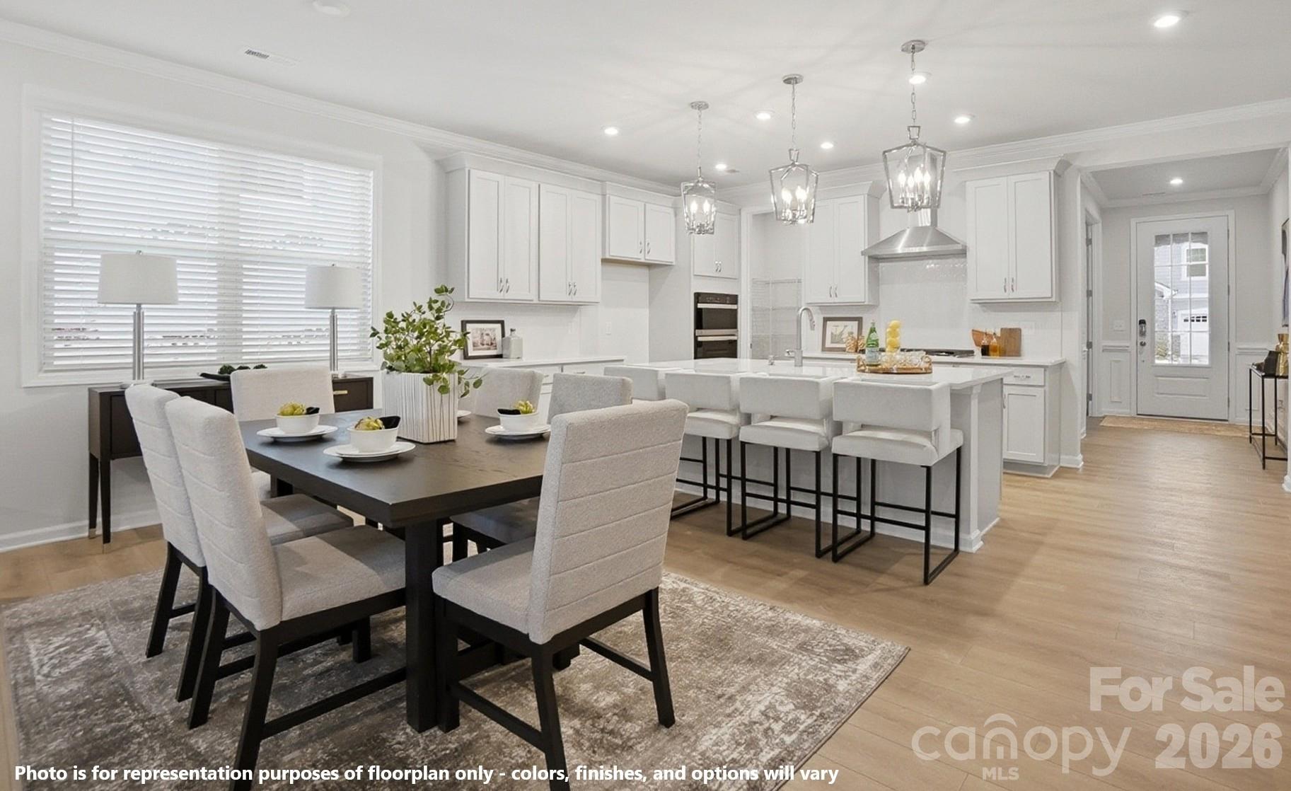 Roseshire Chase - Residential